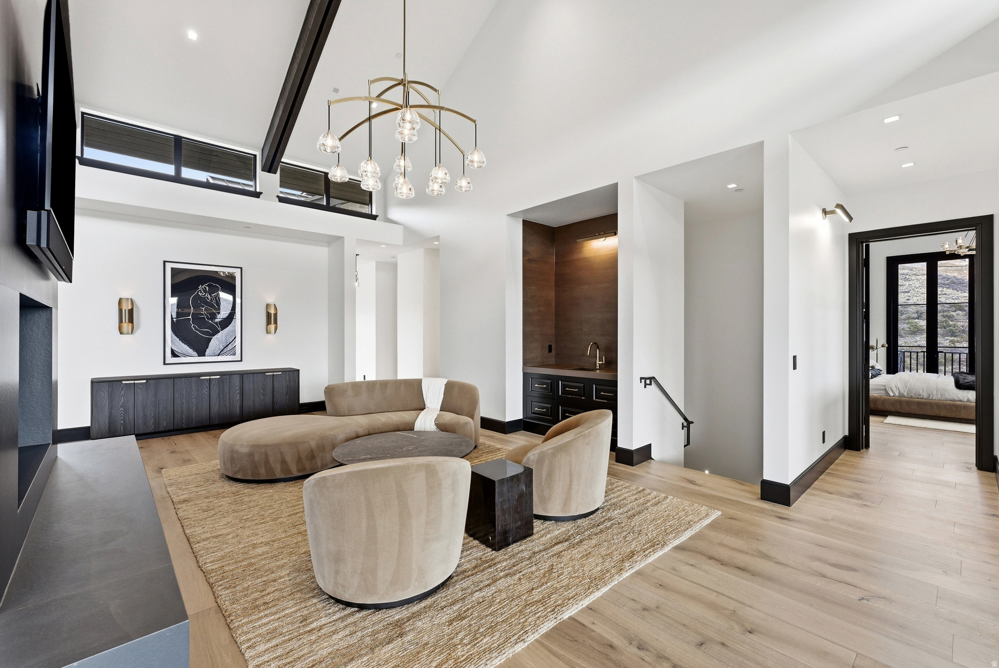 TUHAYE - Residential