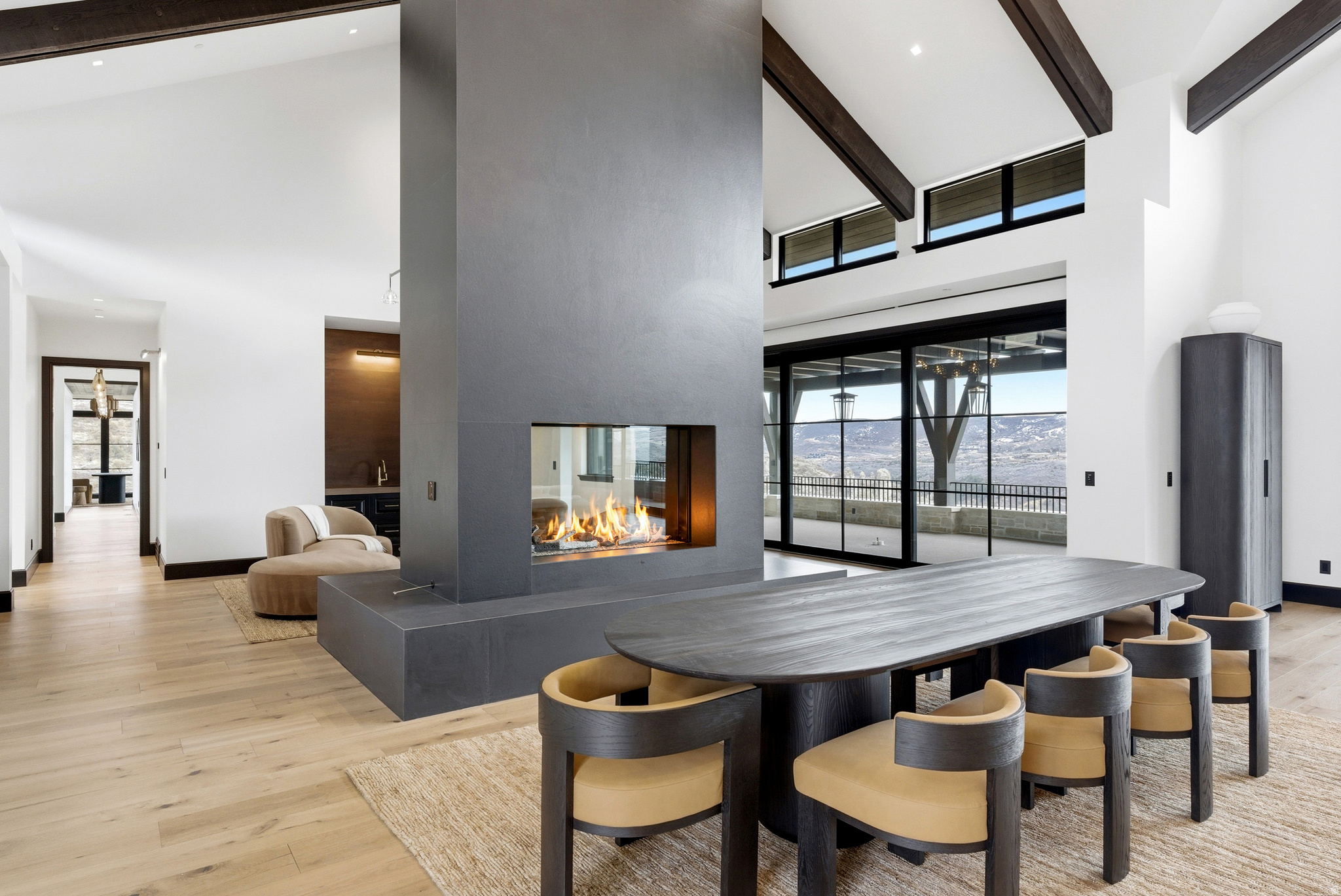 TUHAYE - Residential