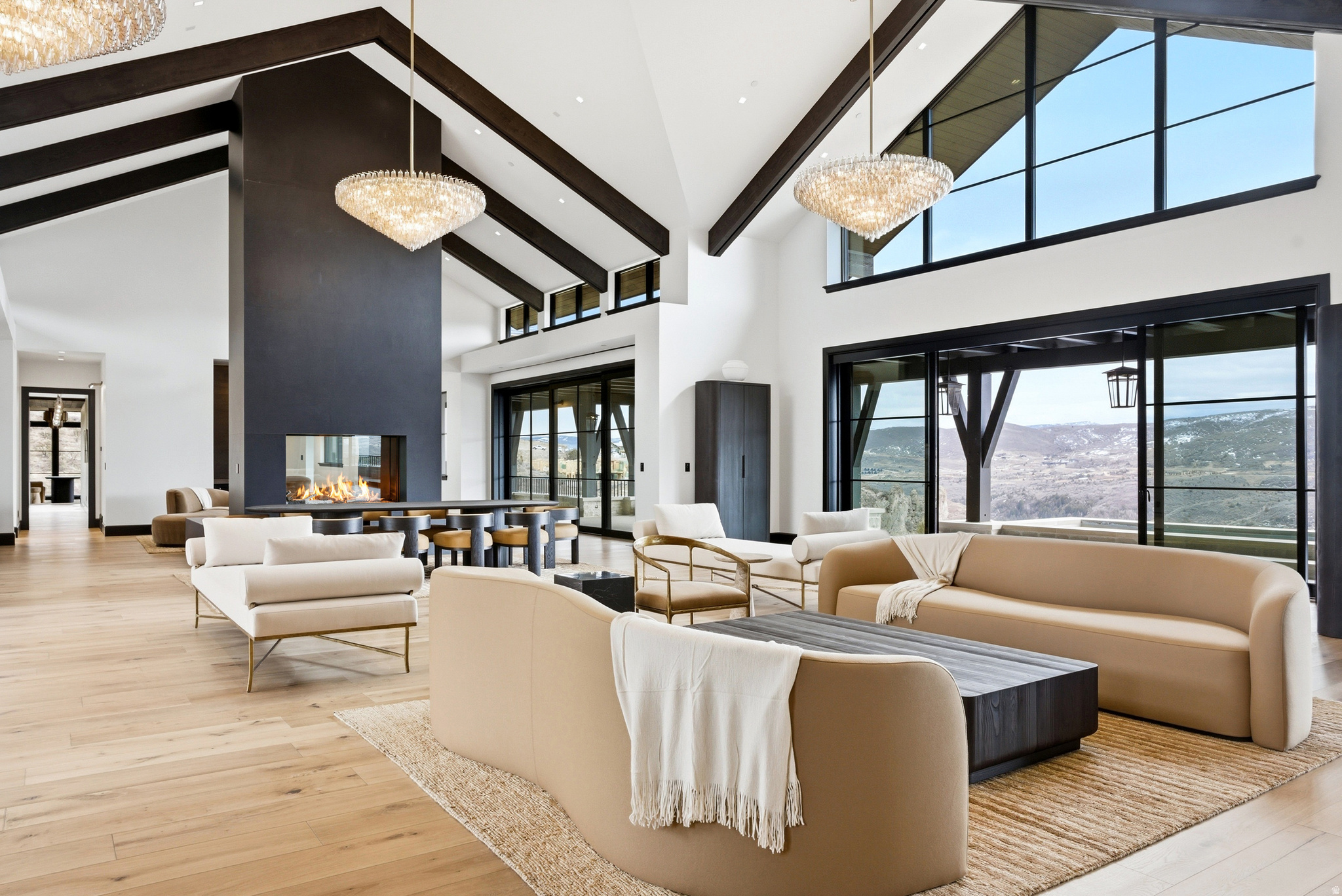 TUHAYE - Residential