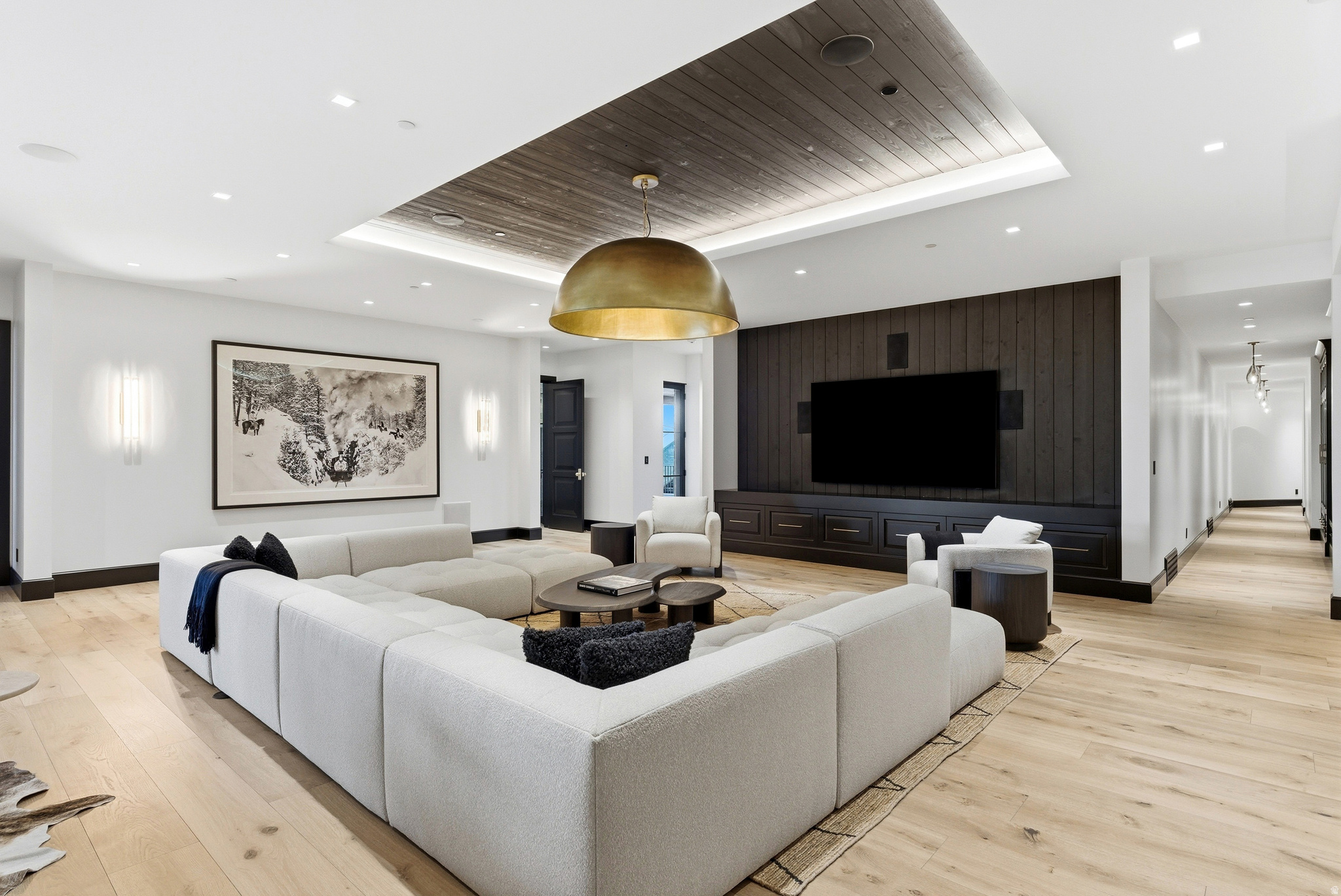 TUHAYE - Residential