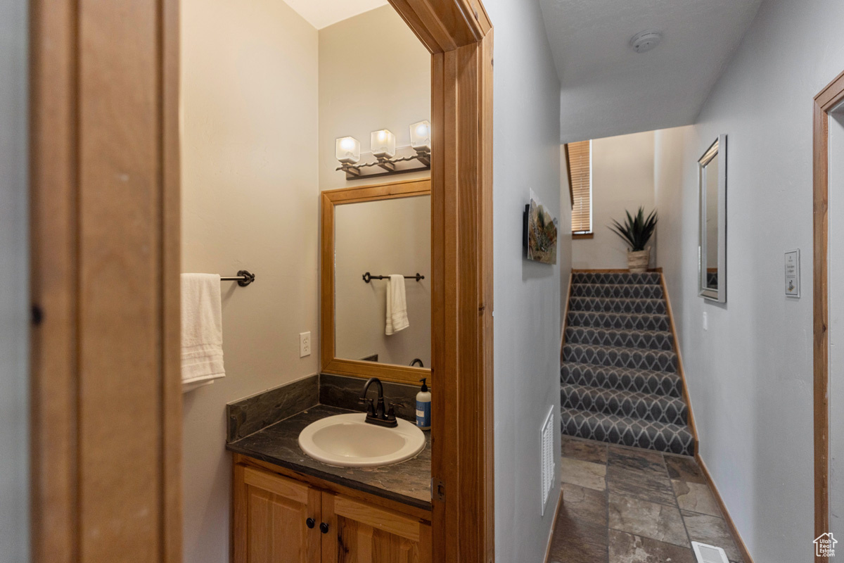 BEAR HOLLOW VILLAGE SUBDIVISION - Residential