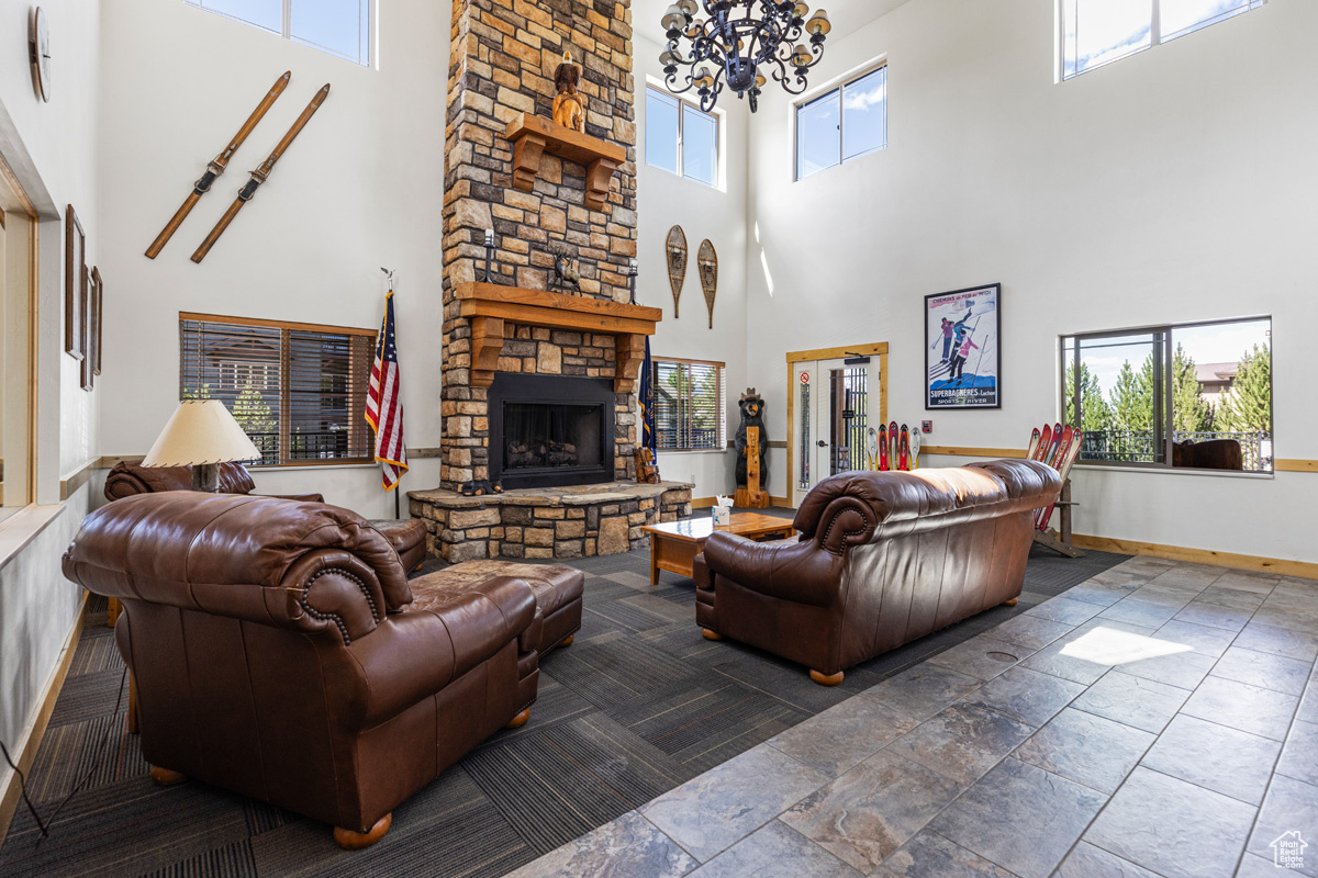 BEAR HOLLOW VILLAGE SUBDIVISION - Residential