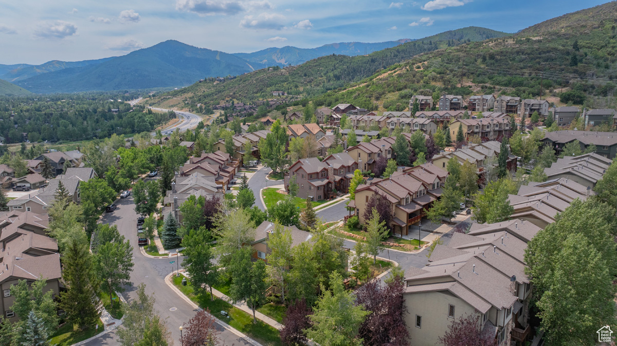 BEAR HOLLOW VILLAGE SUBDIVISION - Residential