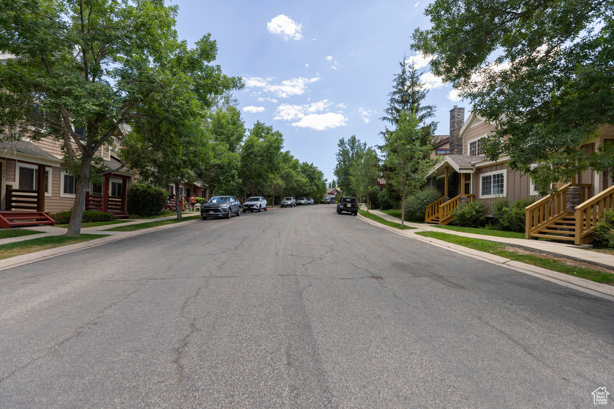 BEAR HOLLOW VILLAGE SUBDIVISION - Residential