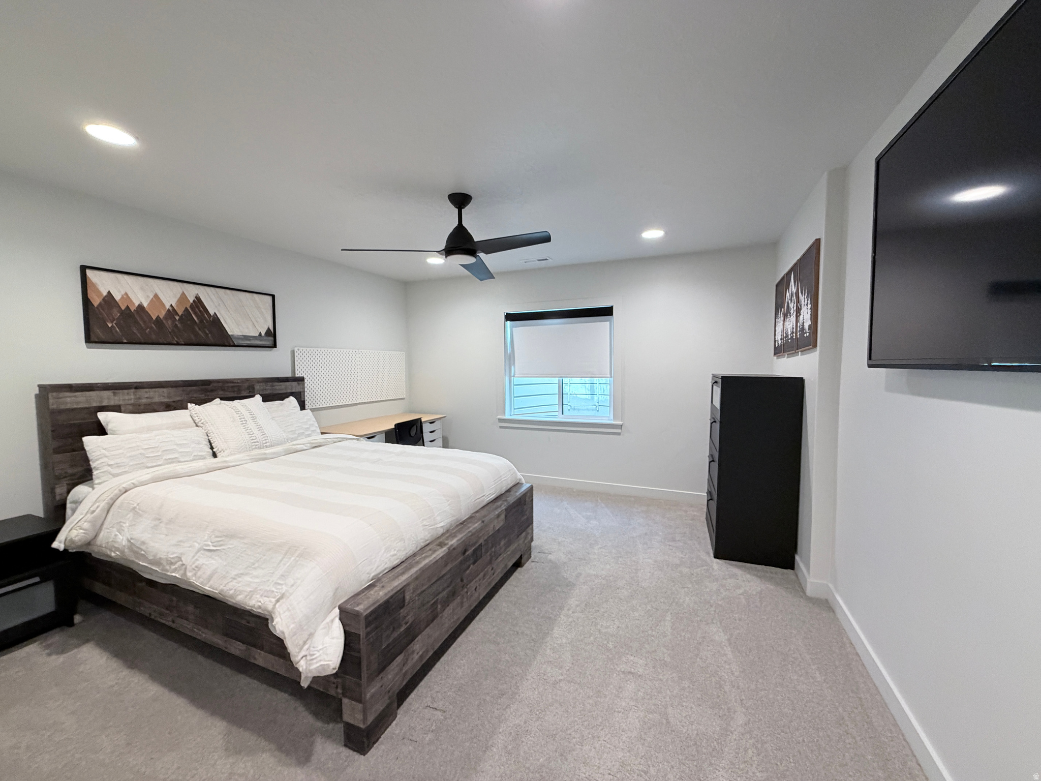 COYOTE RIDGE - Residential