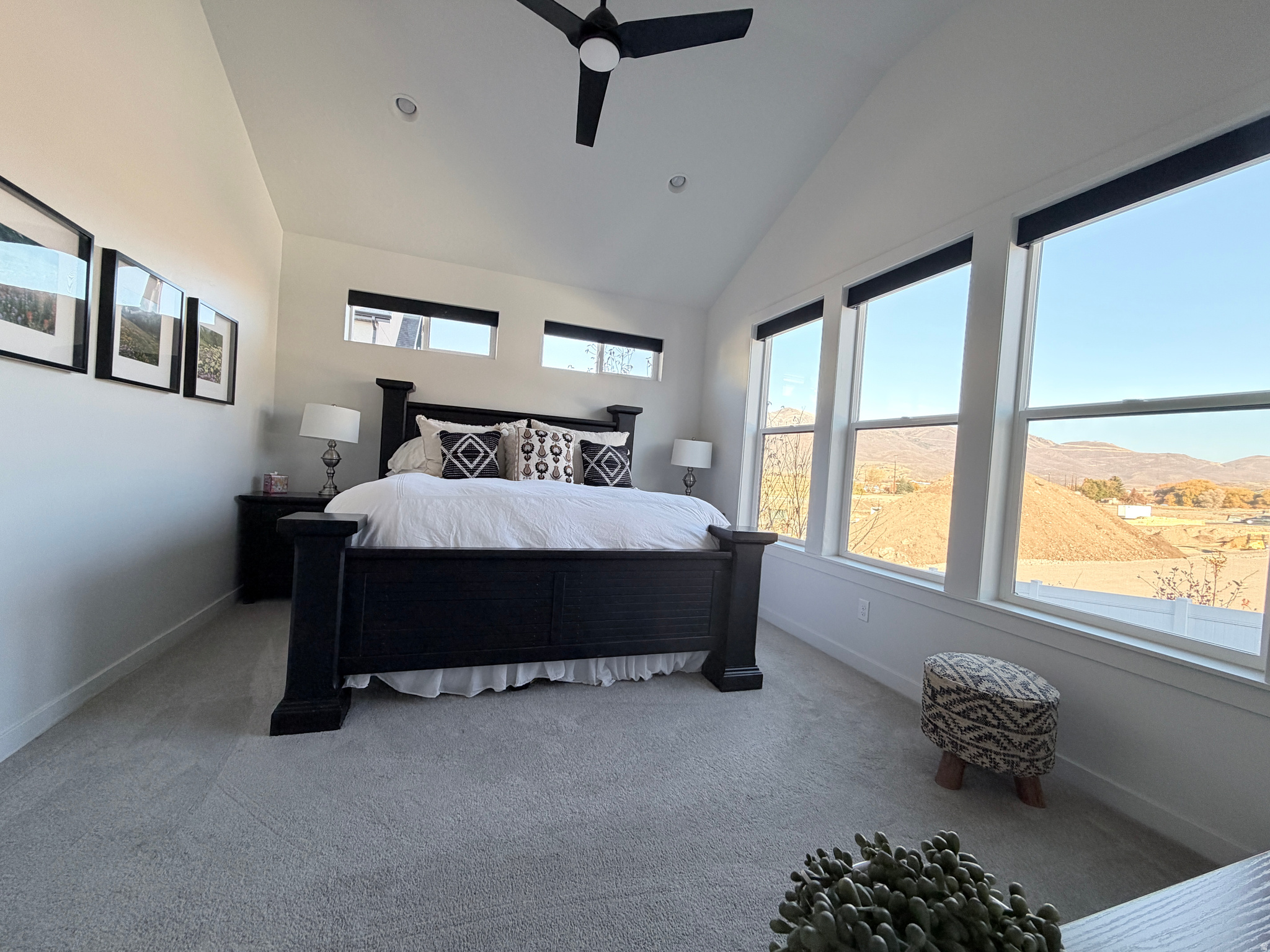 COYOTE RIDGE - Residential