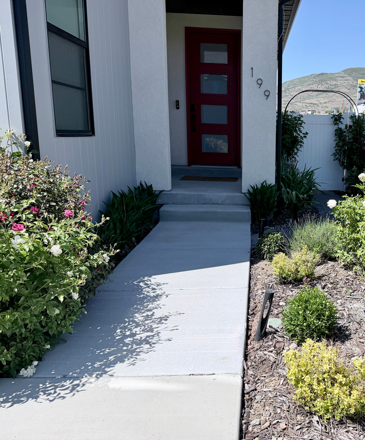 COYOTE RIDGE - Residential