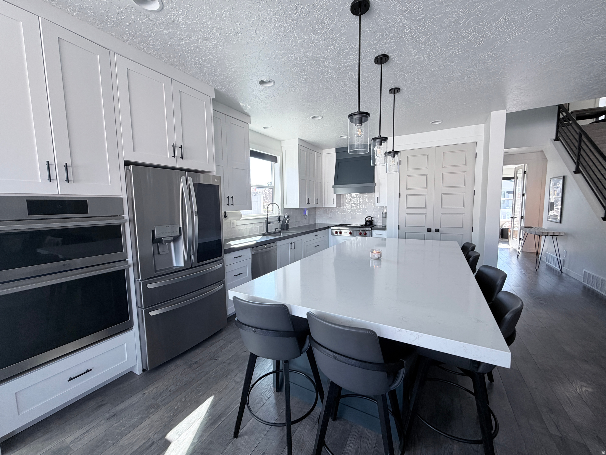 COYOTE RIDGE - Residential