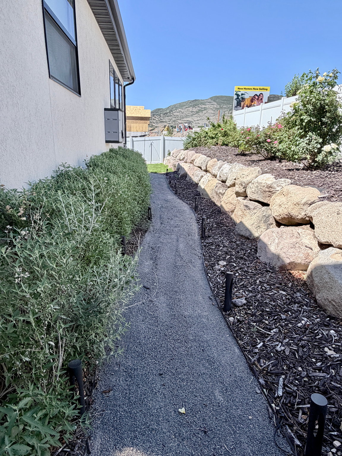 COYOTE RIDGE - Residential