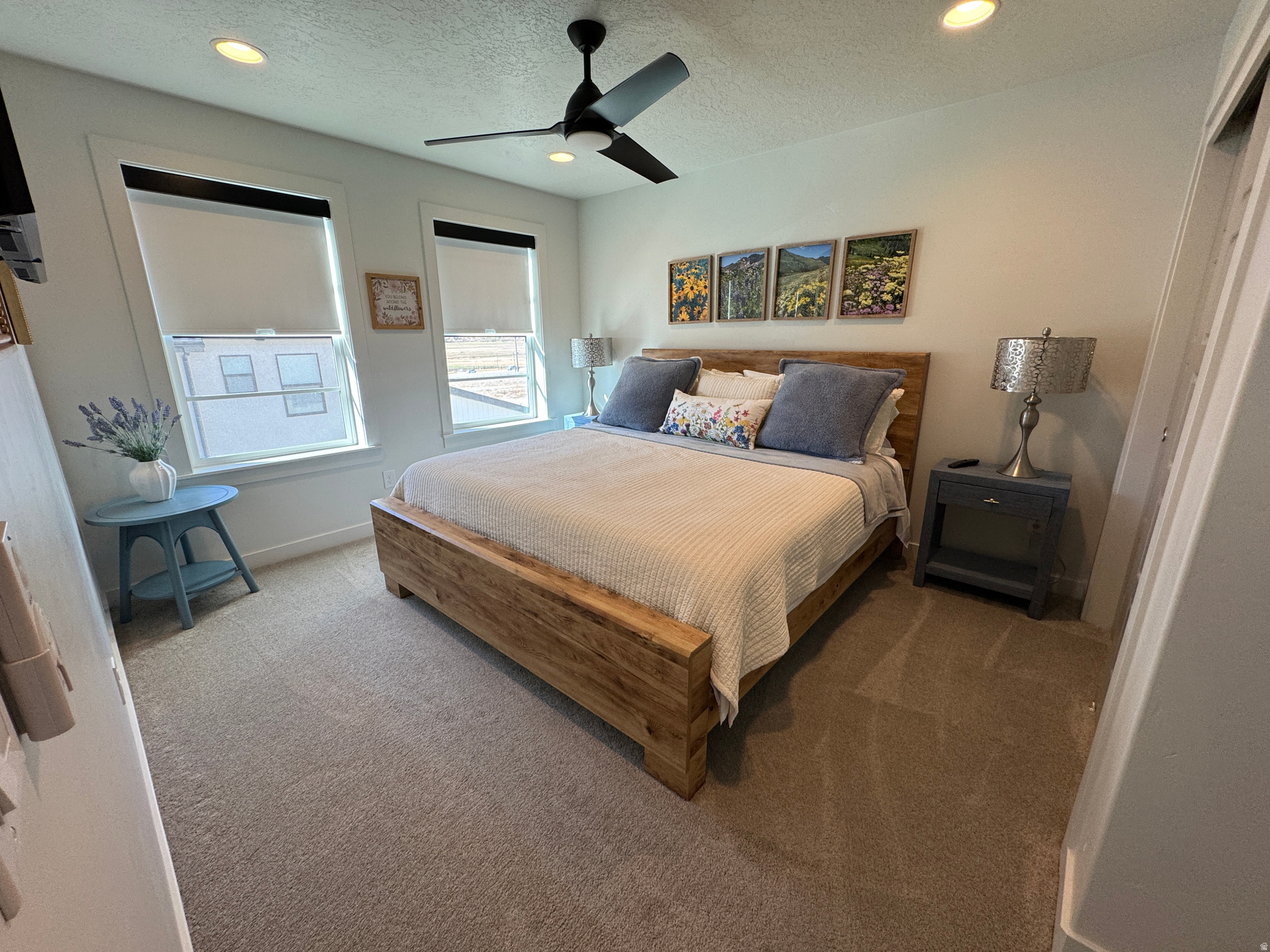 COYOTE RIDGE - Residential