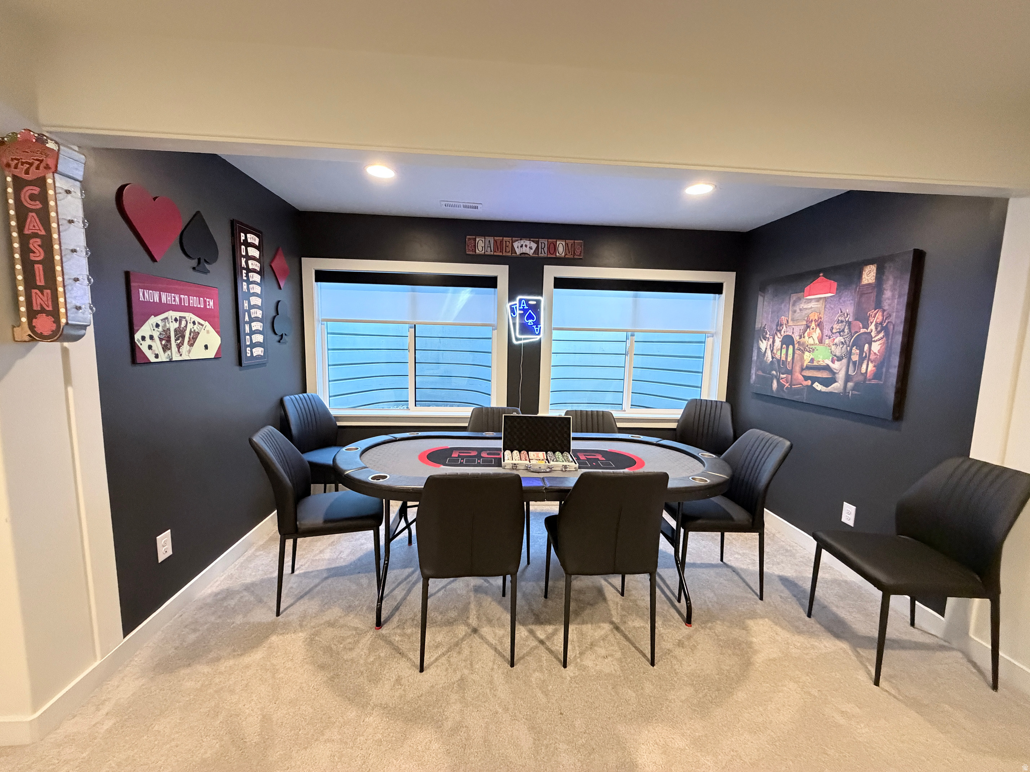 COYOTE RIDGE - Residential