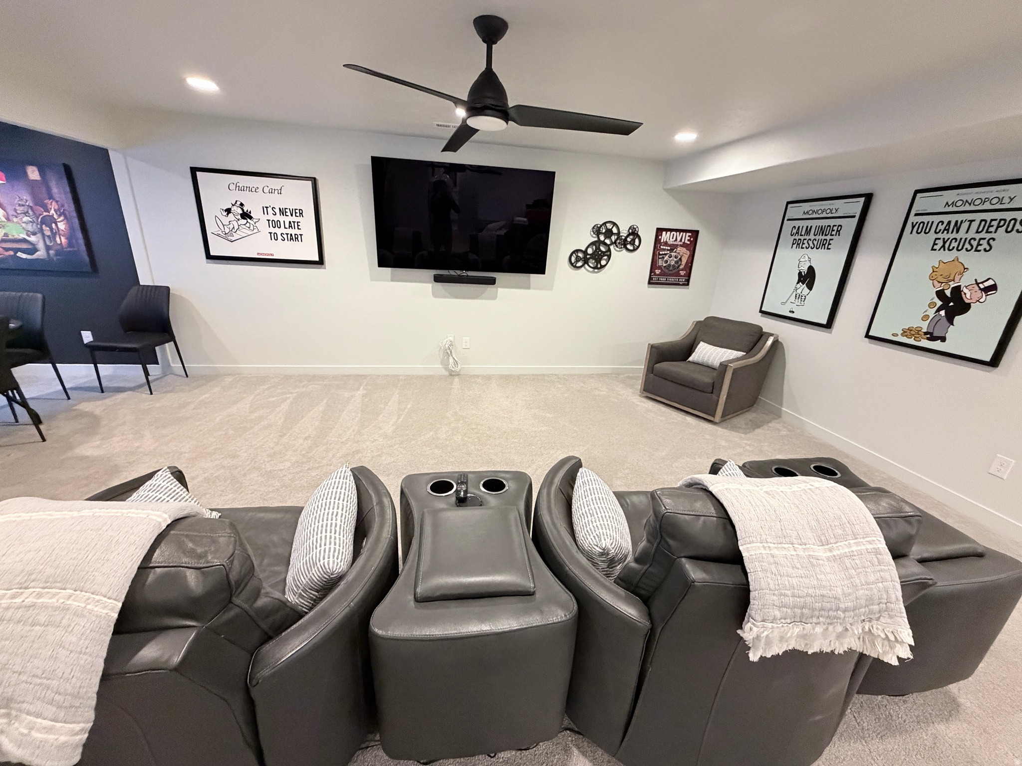 COYOTE RIDGE - Residential