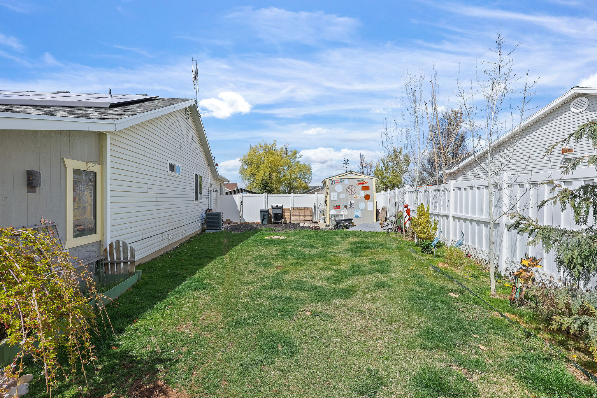 MEADOW CREEK - Residential