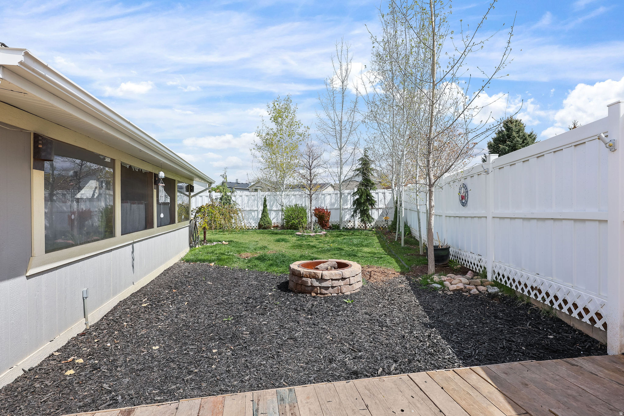 MEADOW CREEK - Residential