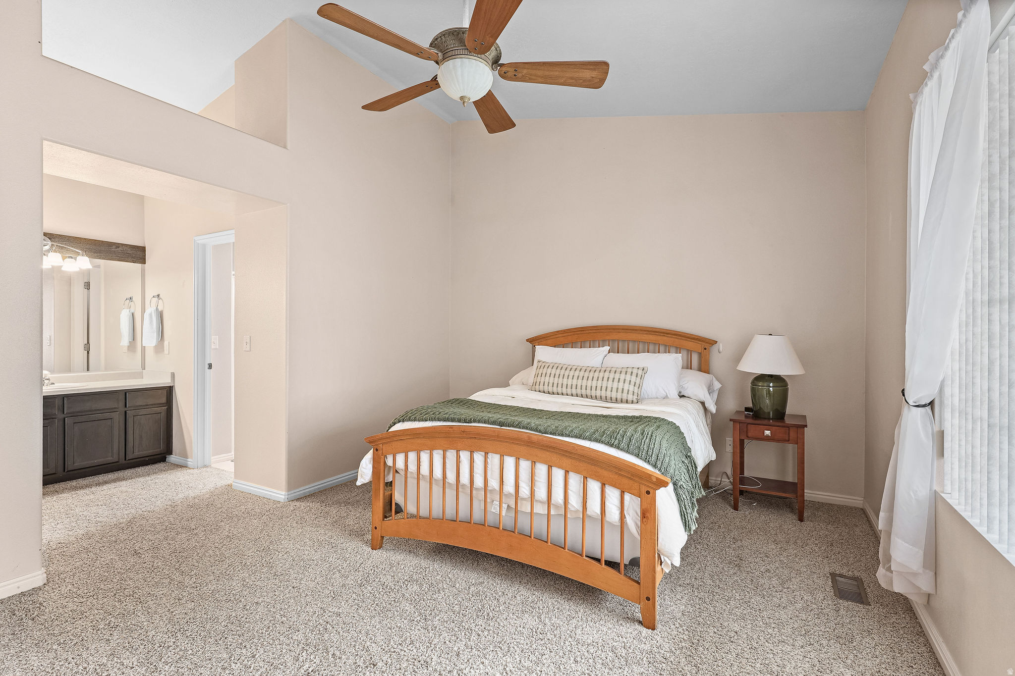 MEADOW CREEK - Residential