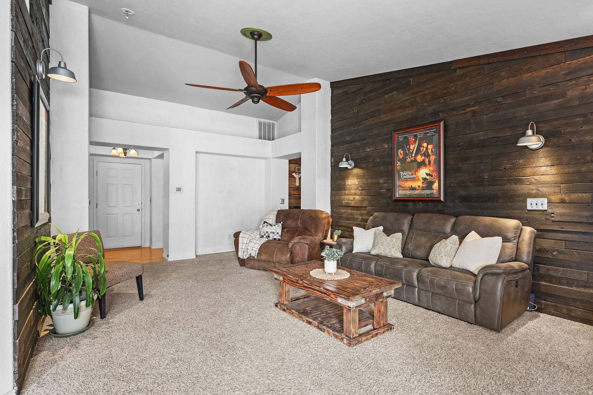 MEADOW CREEK - Residential