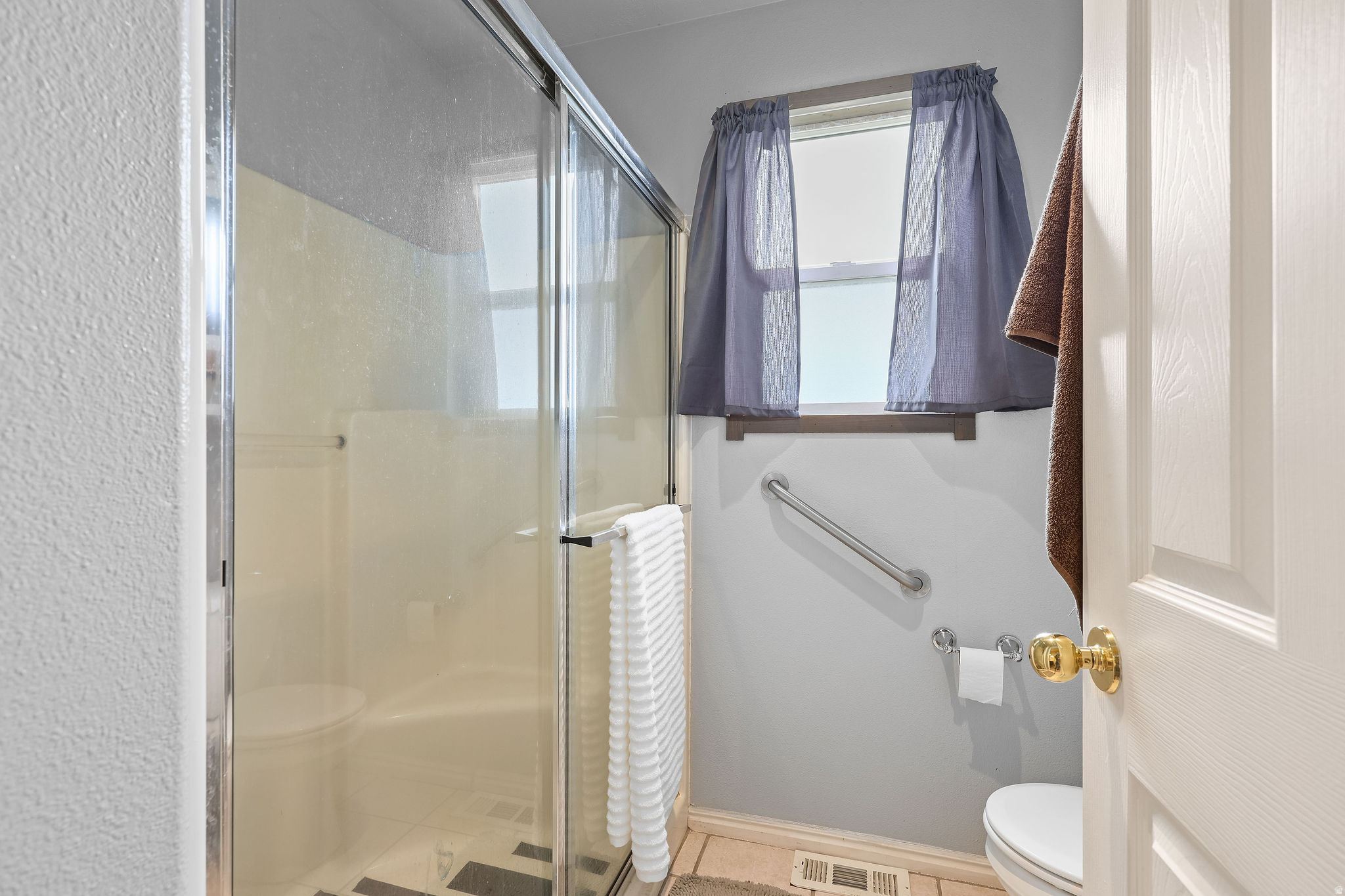 MEADOW CREEK - Residential