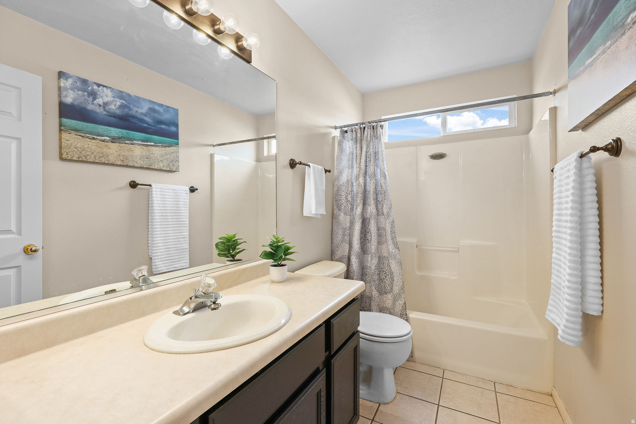 MEADOW CREEK - Residential