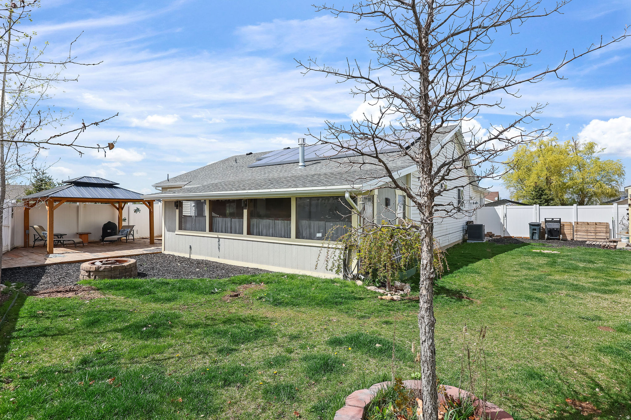 MEADOW CREEK - Residential