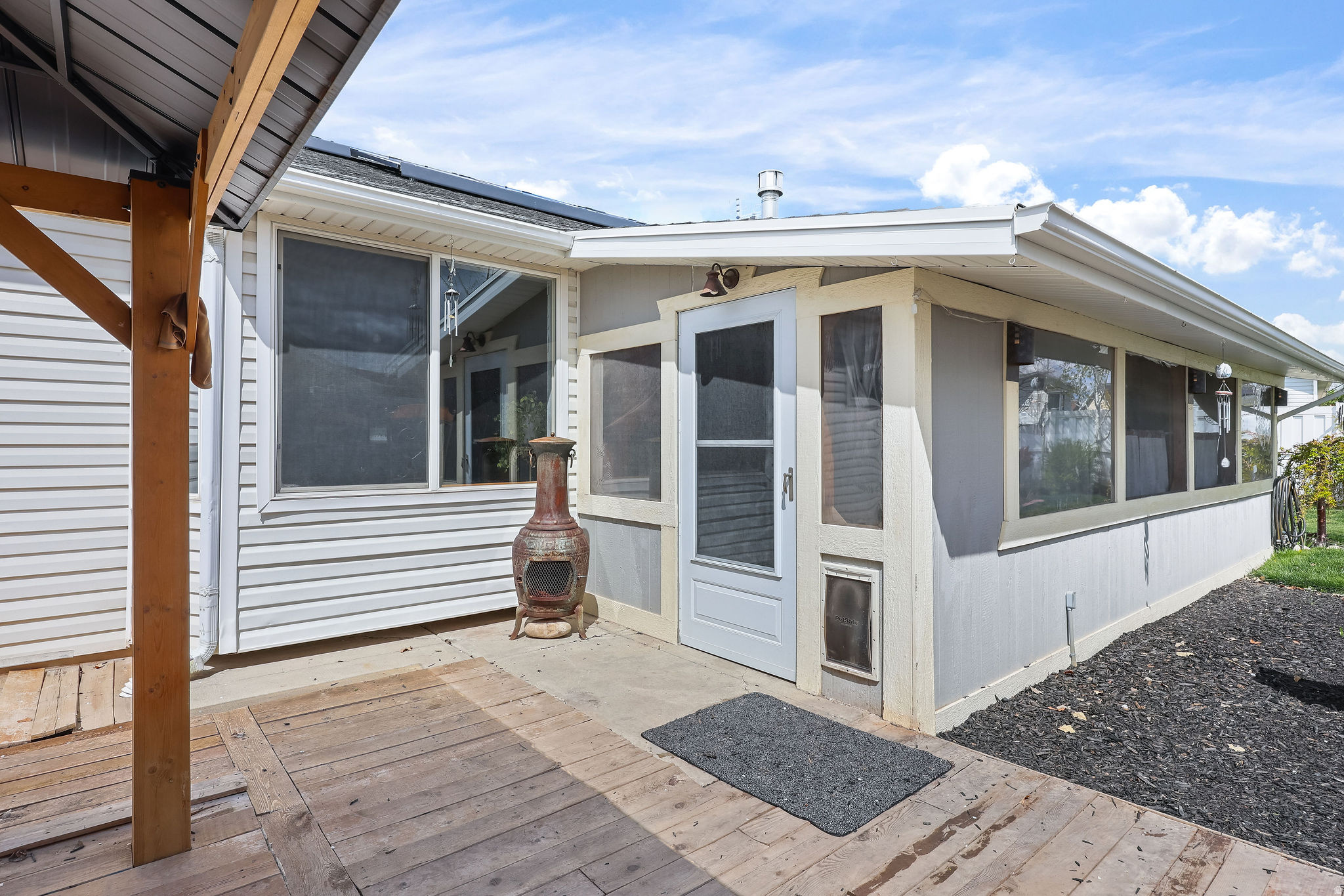 MEADOW CREEK - Residential