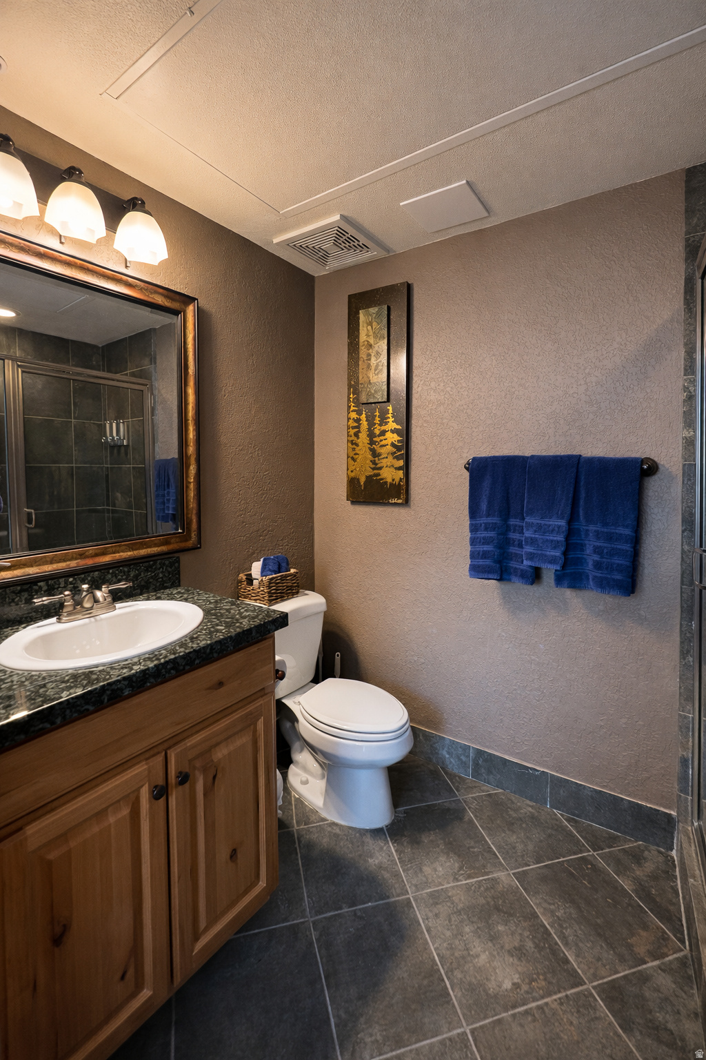 SILVERADO LODGE CONDOMINIUM - Residential