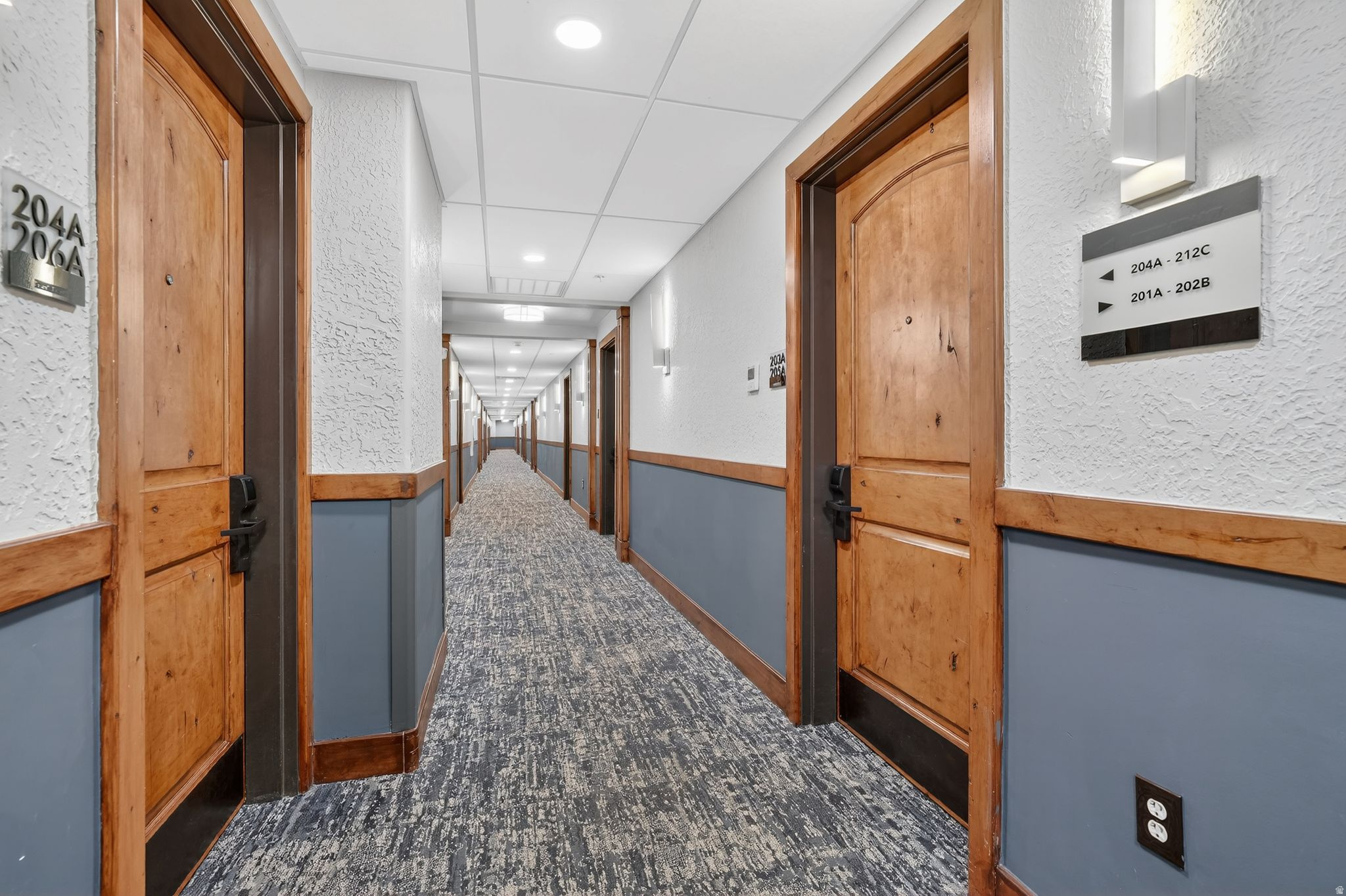 SILVERADO LODGE CONDOMINIUM - Residential