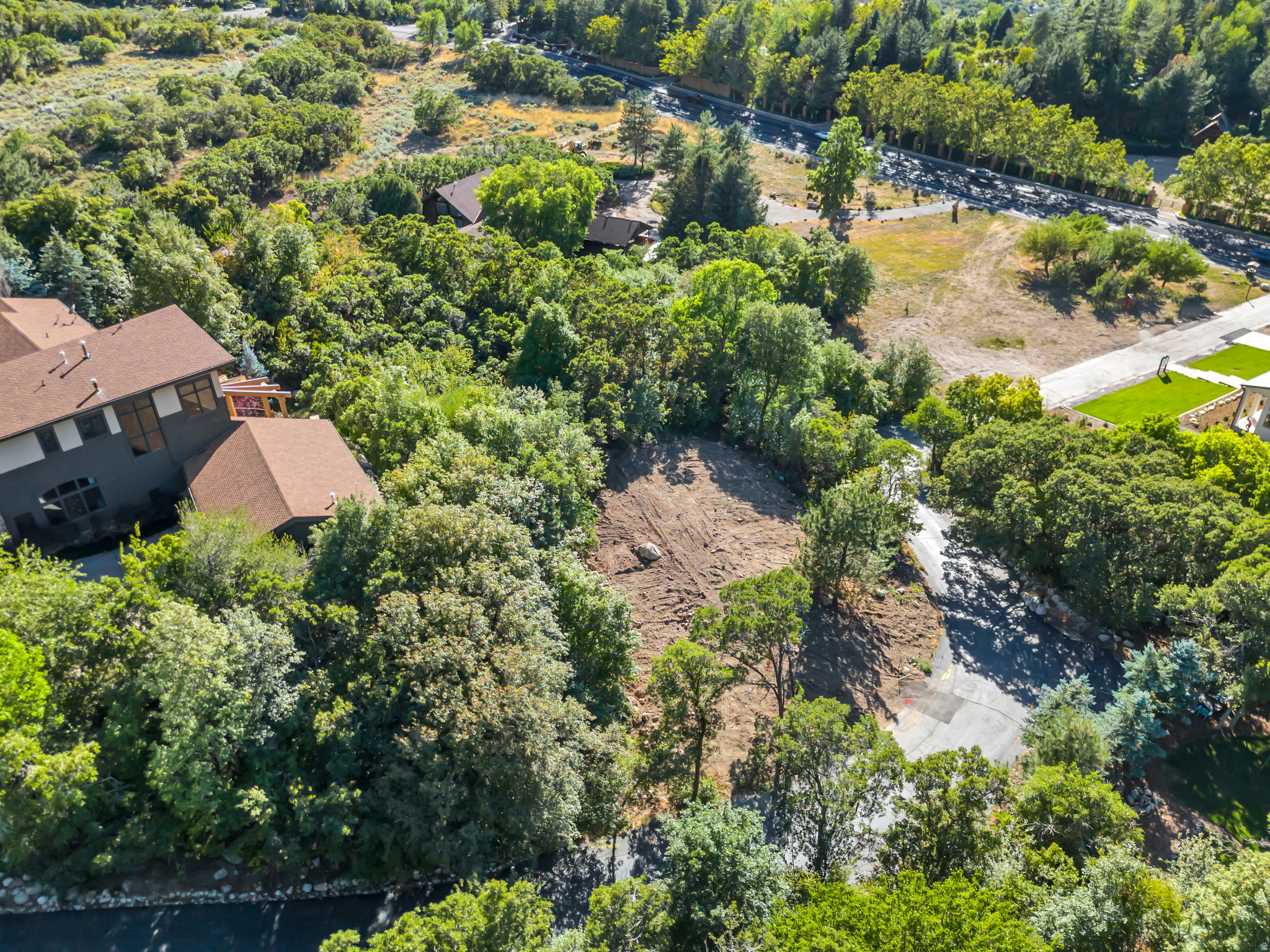FELLERHOFF SUBDIVISION - Land