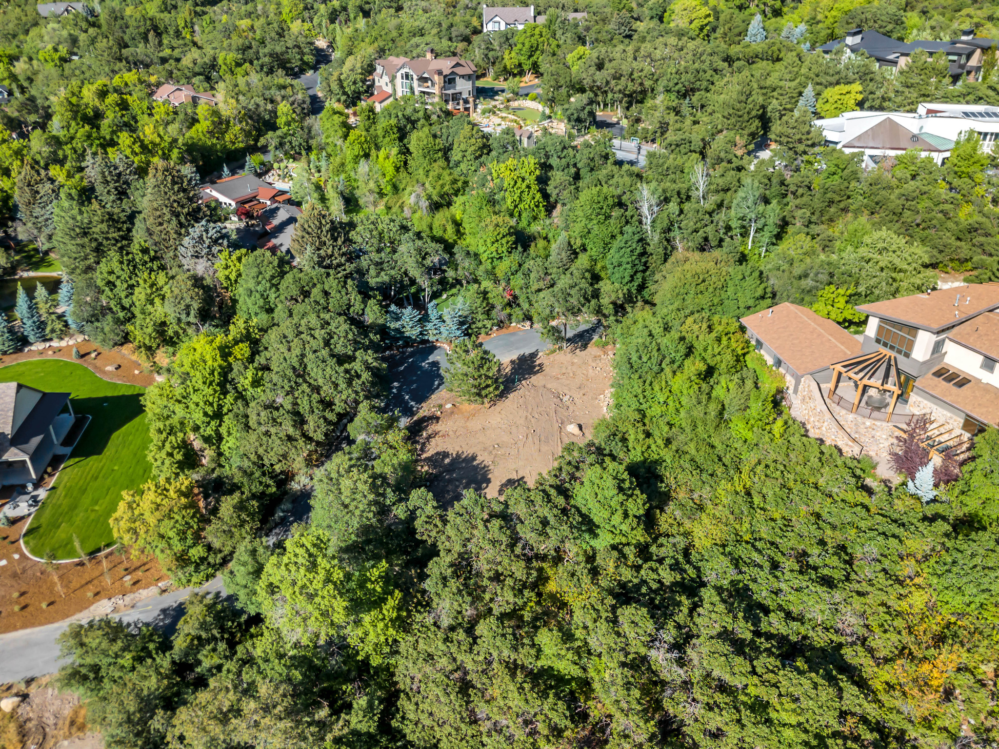 FELLERHOFF SUBDIVISION - Land