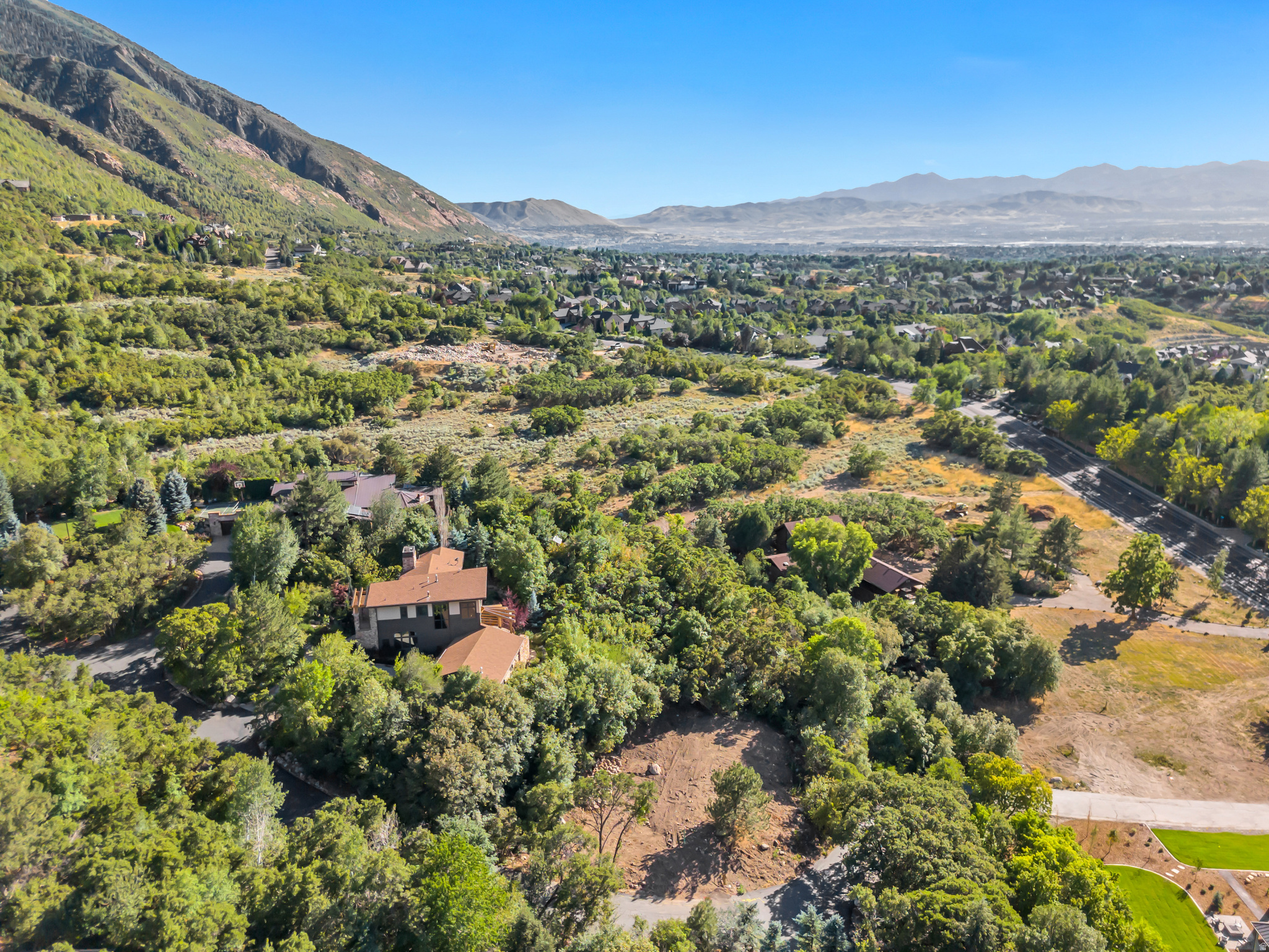 FELLERHOFF SUBDIVISION - Land