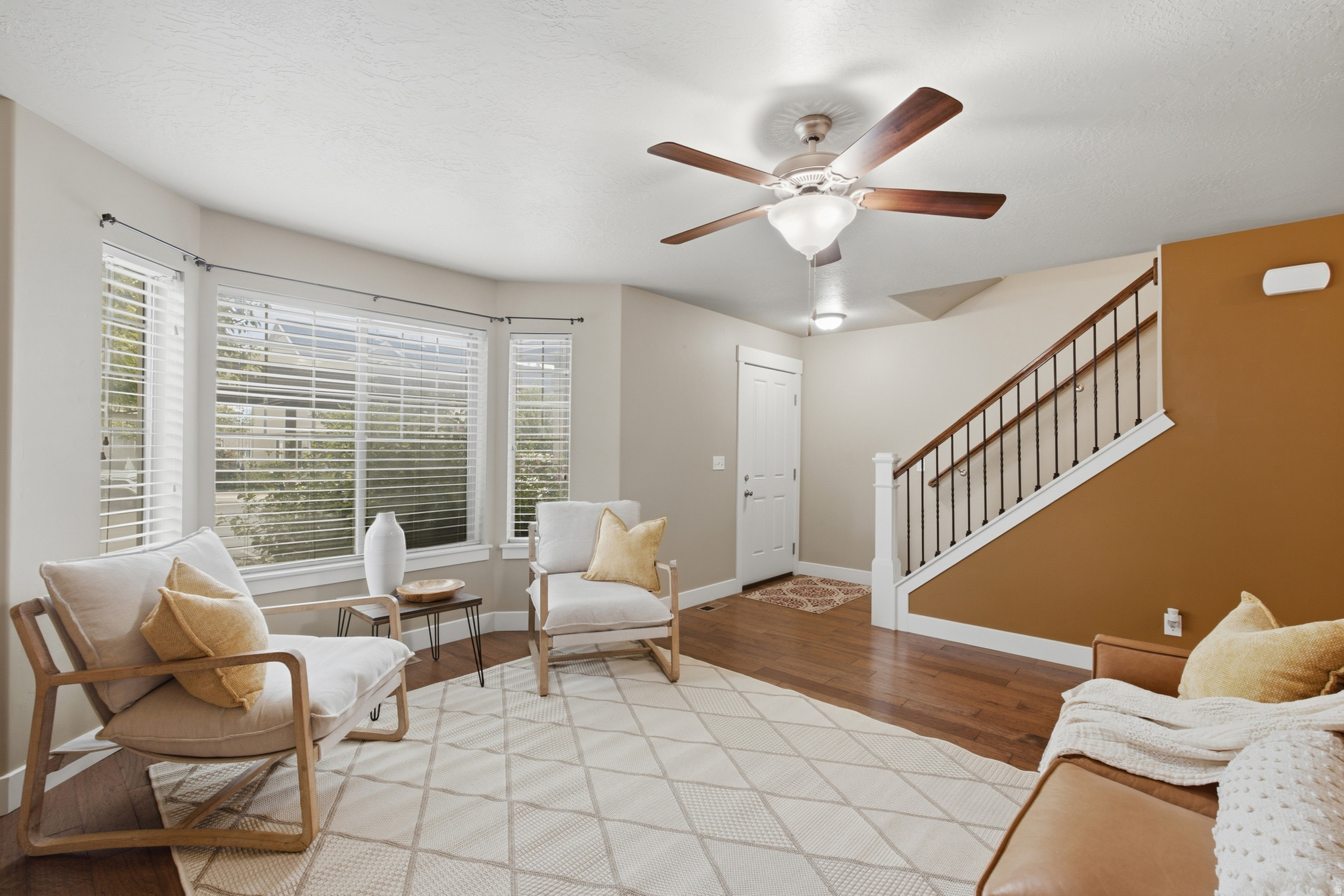 INDEPENDENCE AVENUE - Residential