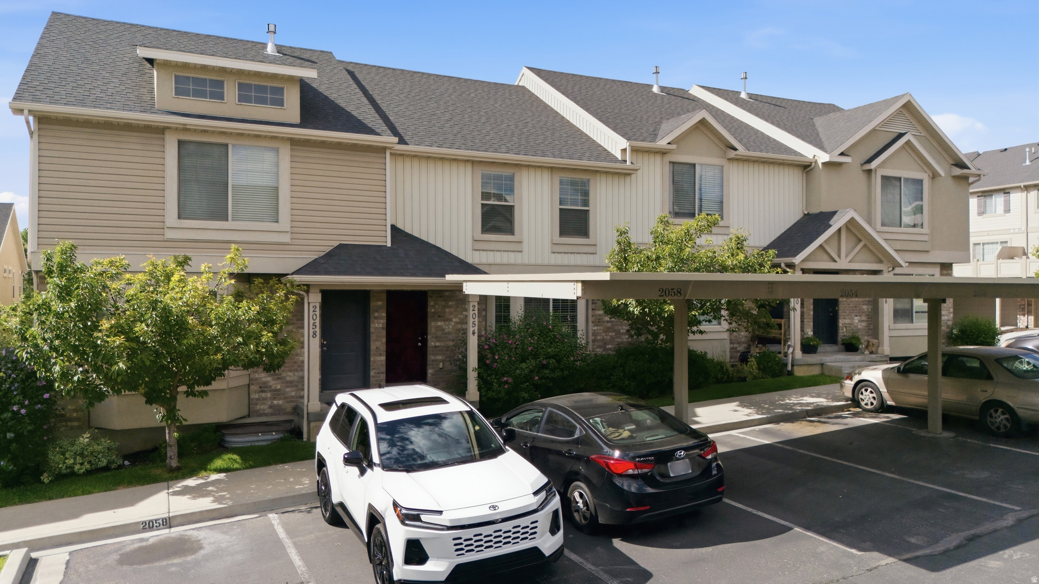 INDEPENDENCE AVENUE - Residential