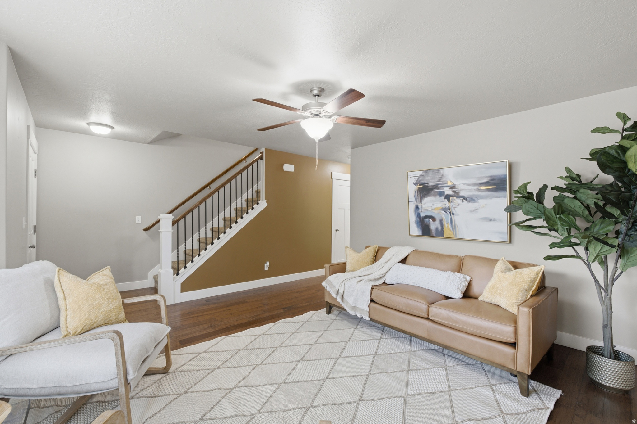 INDEPENDENCE AVENUE - Residential