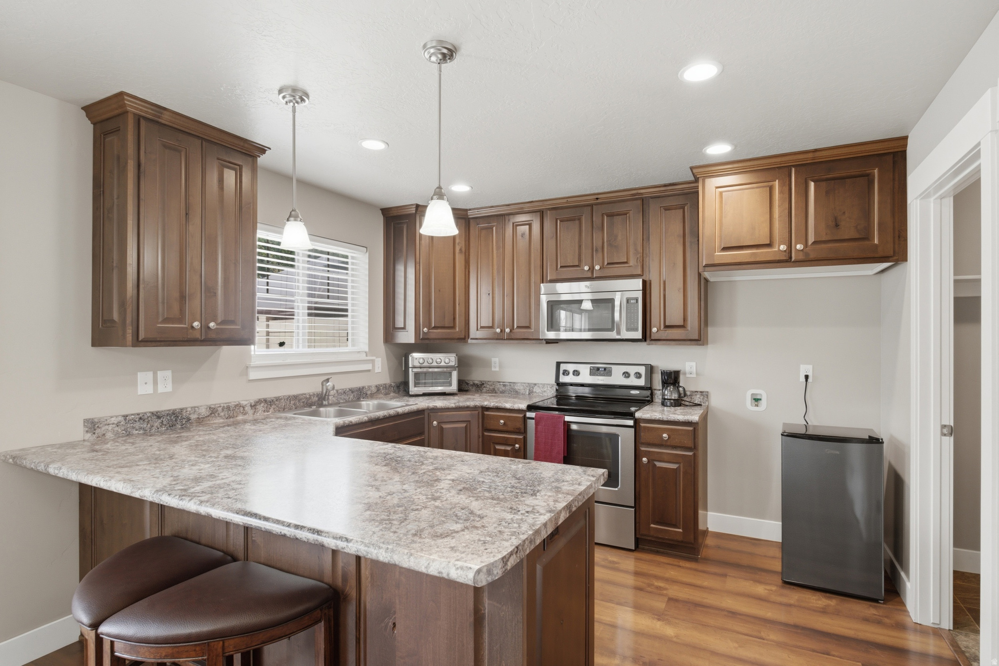 INDEPENDENCE AVENUE - Residential