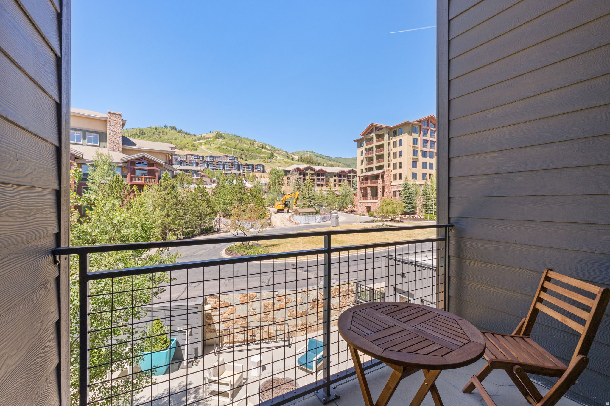 CANYON HAUS/YOTELPAD - Residential