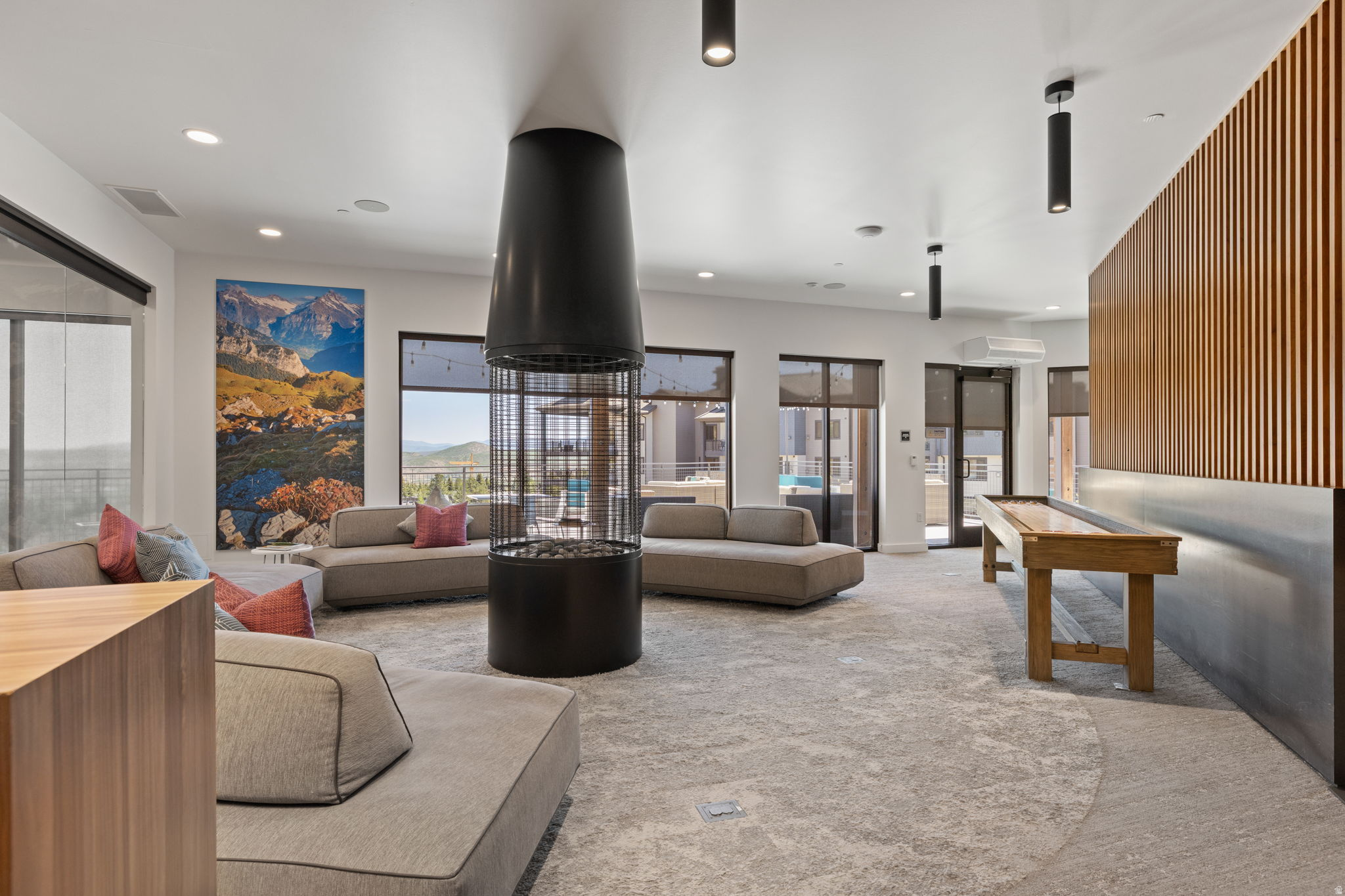 CANYON HAUS/YOTELPAD - Residential