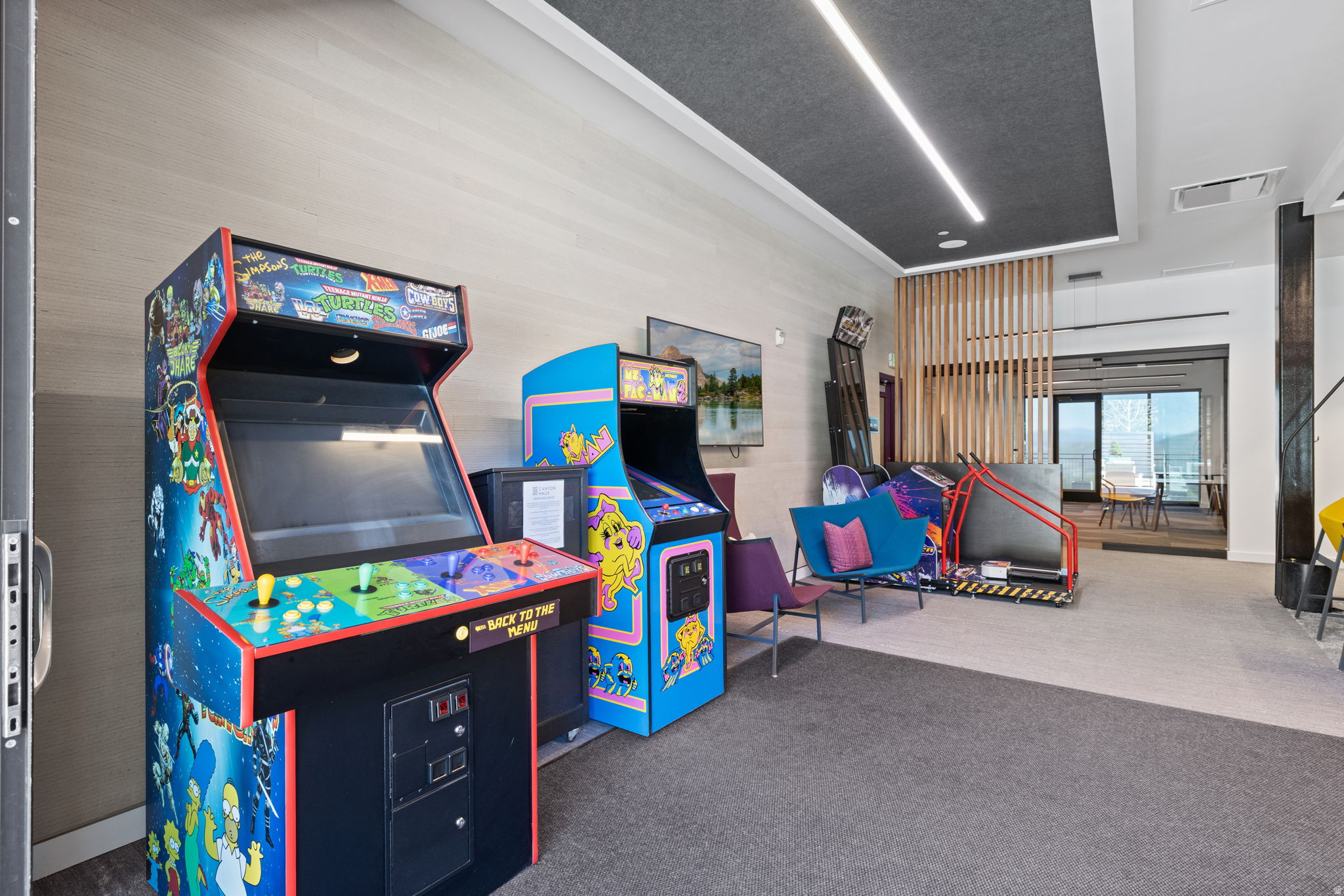 CANYON HAUS/YOTELPAD - Residential