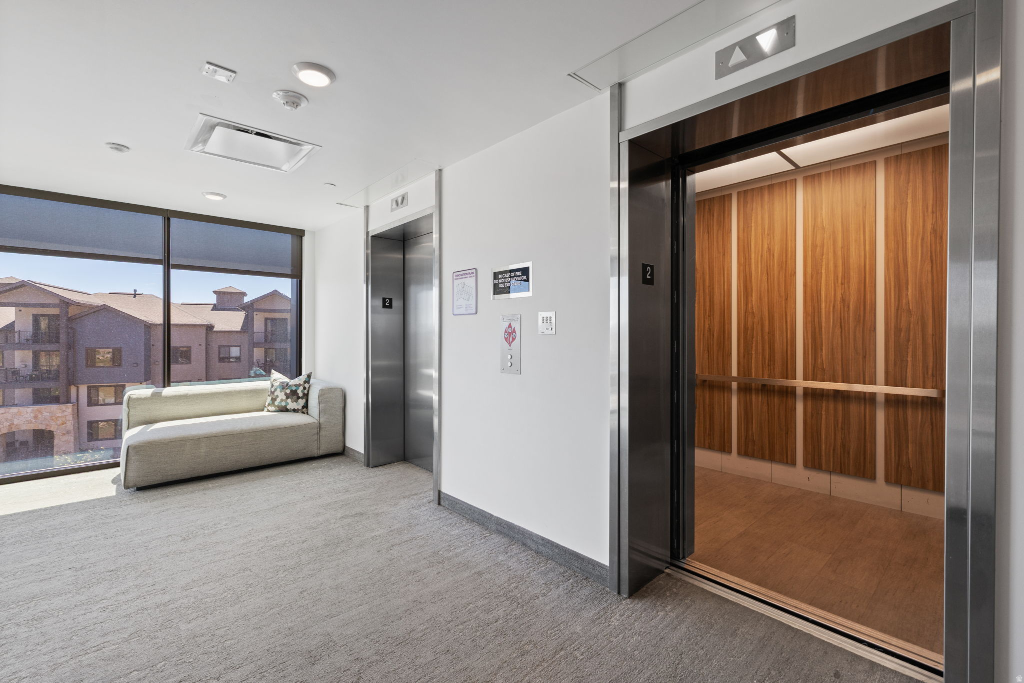 CANYON HAUS/YOTELPAD - Residential