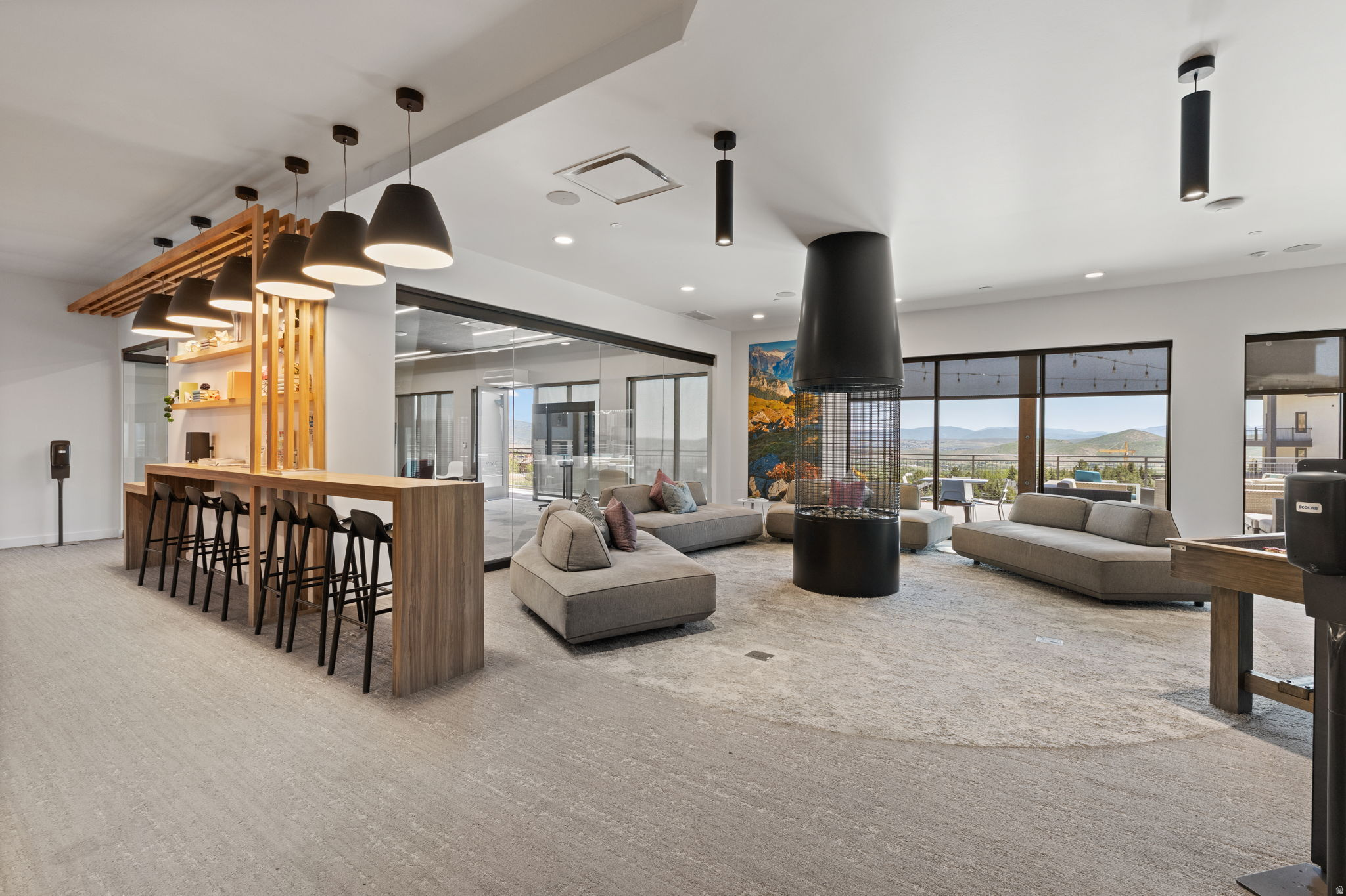 CANYON HAUS/YOTELPAD - Residential