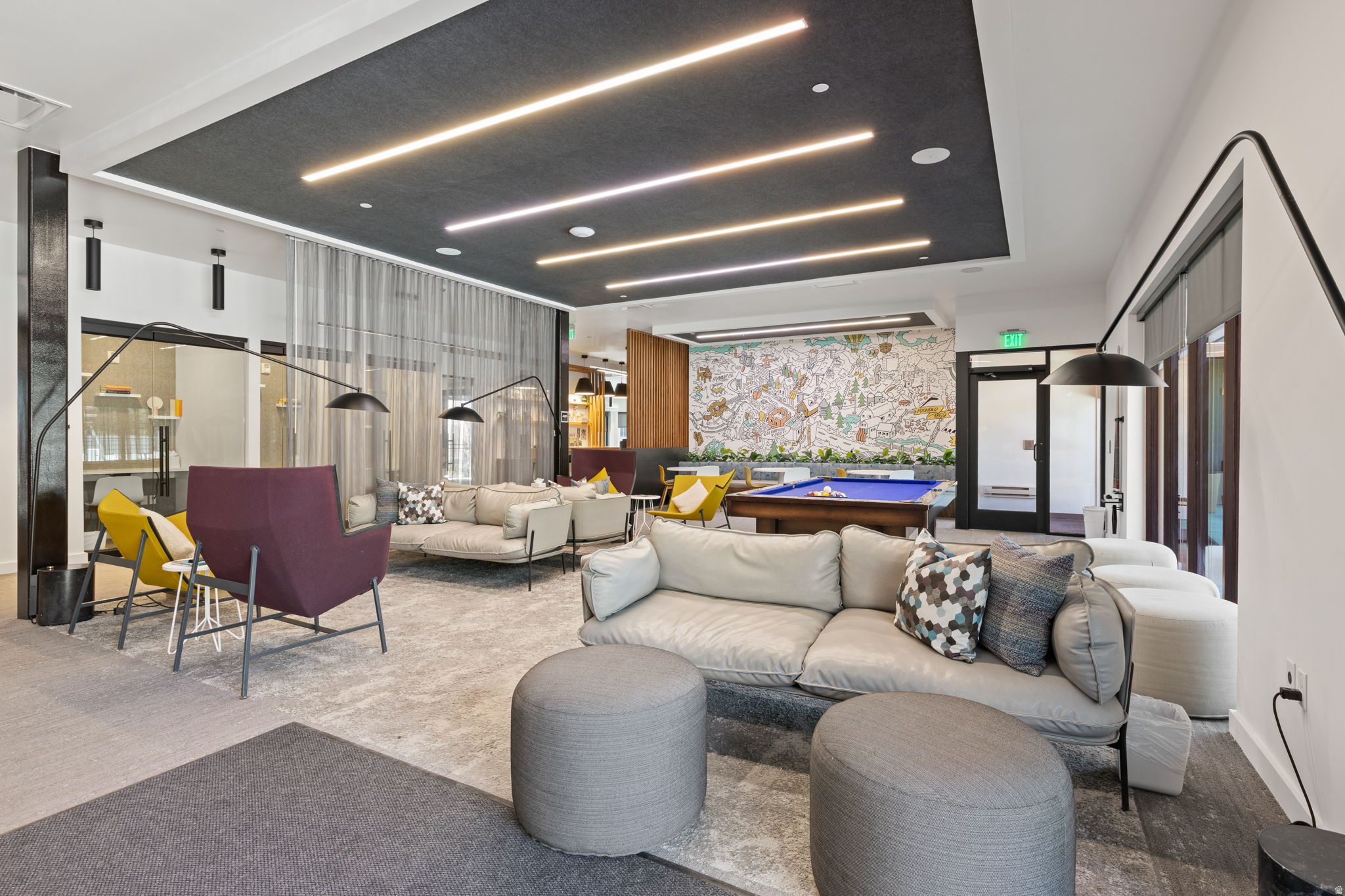CANYON HAUS/YOTELPAD - Residential
