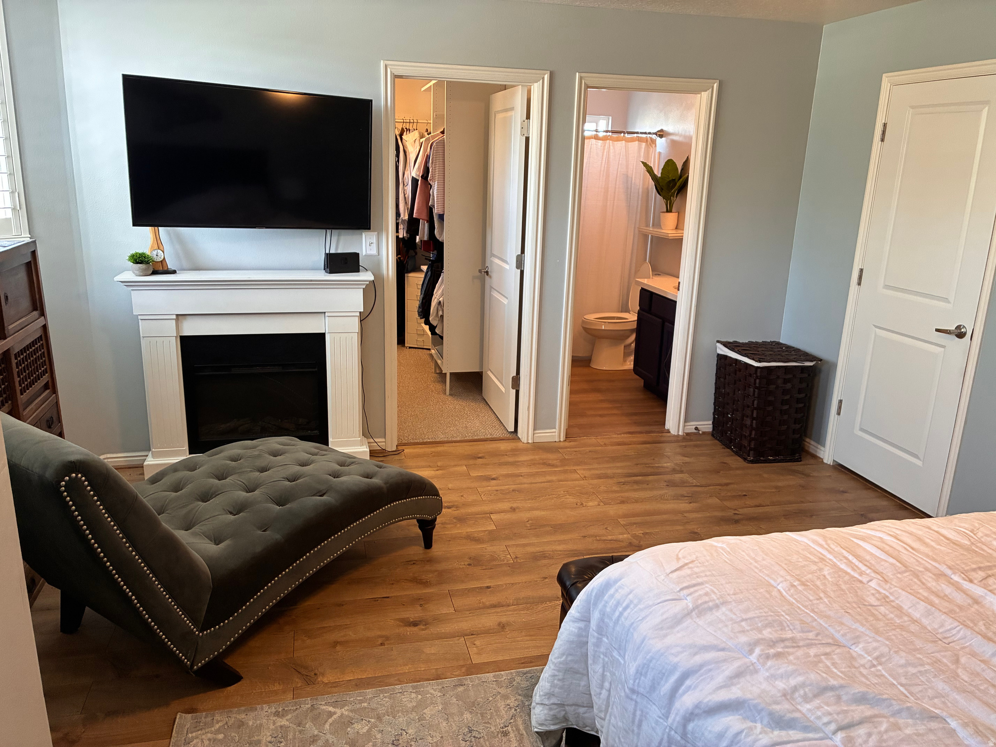 HARVEST HILLS PUD - Residential