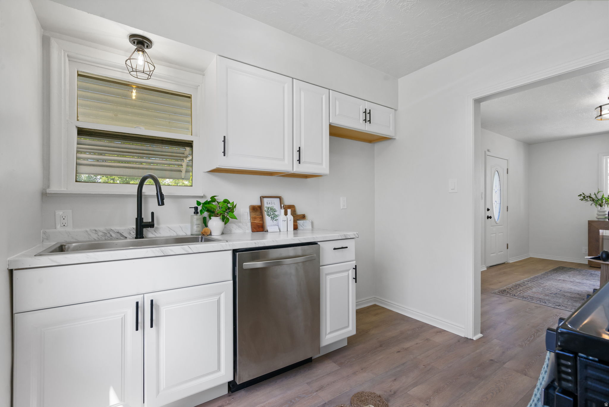 FIVE ACRE PLAT - Residential