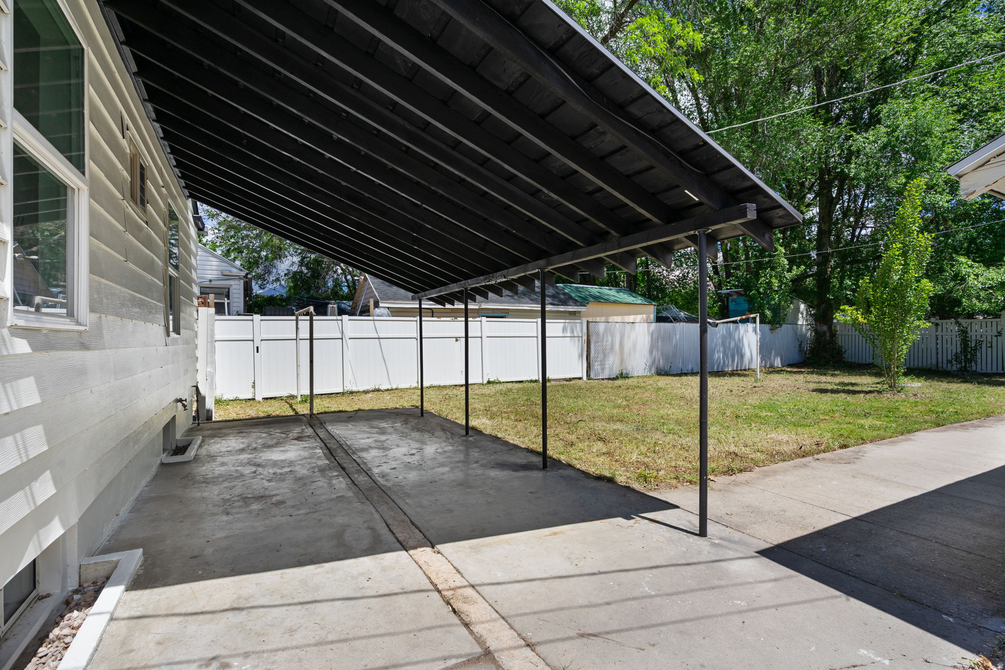 FIVE ACRE PLAT - Residential