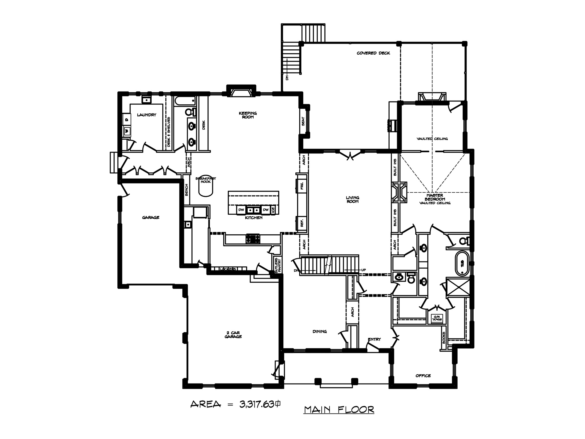 Main image without alt text