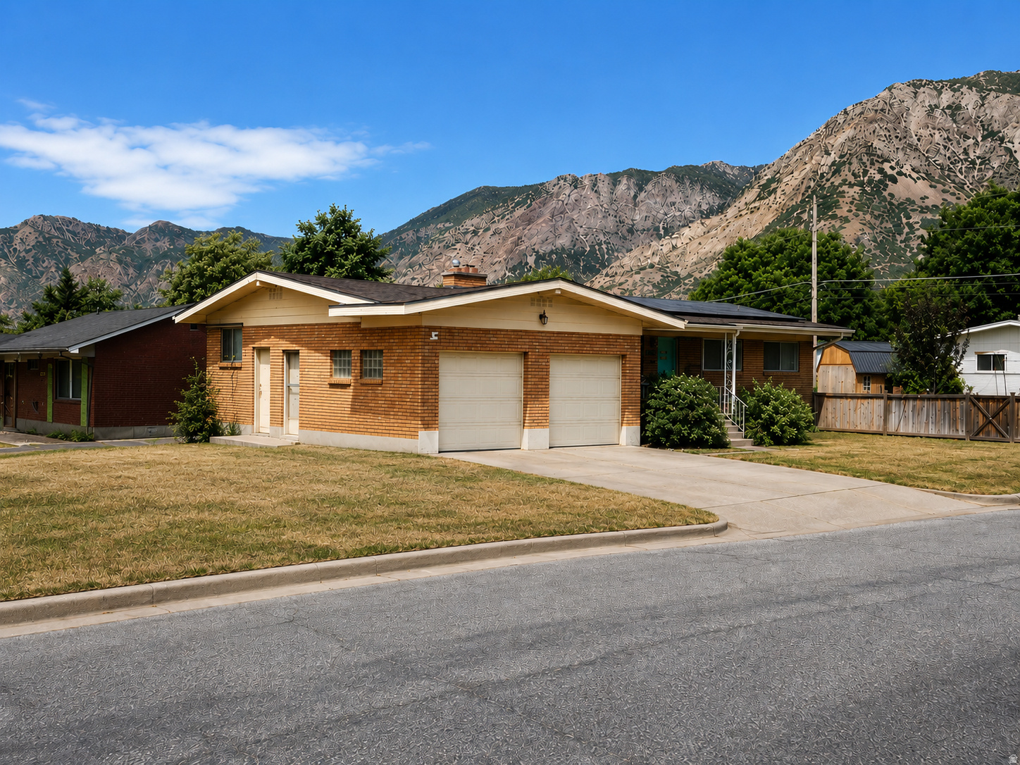 NELSON PARK ADDITION - Residential