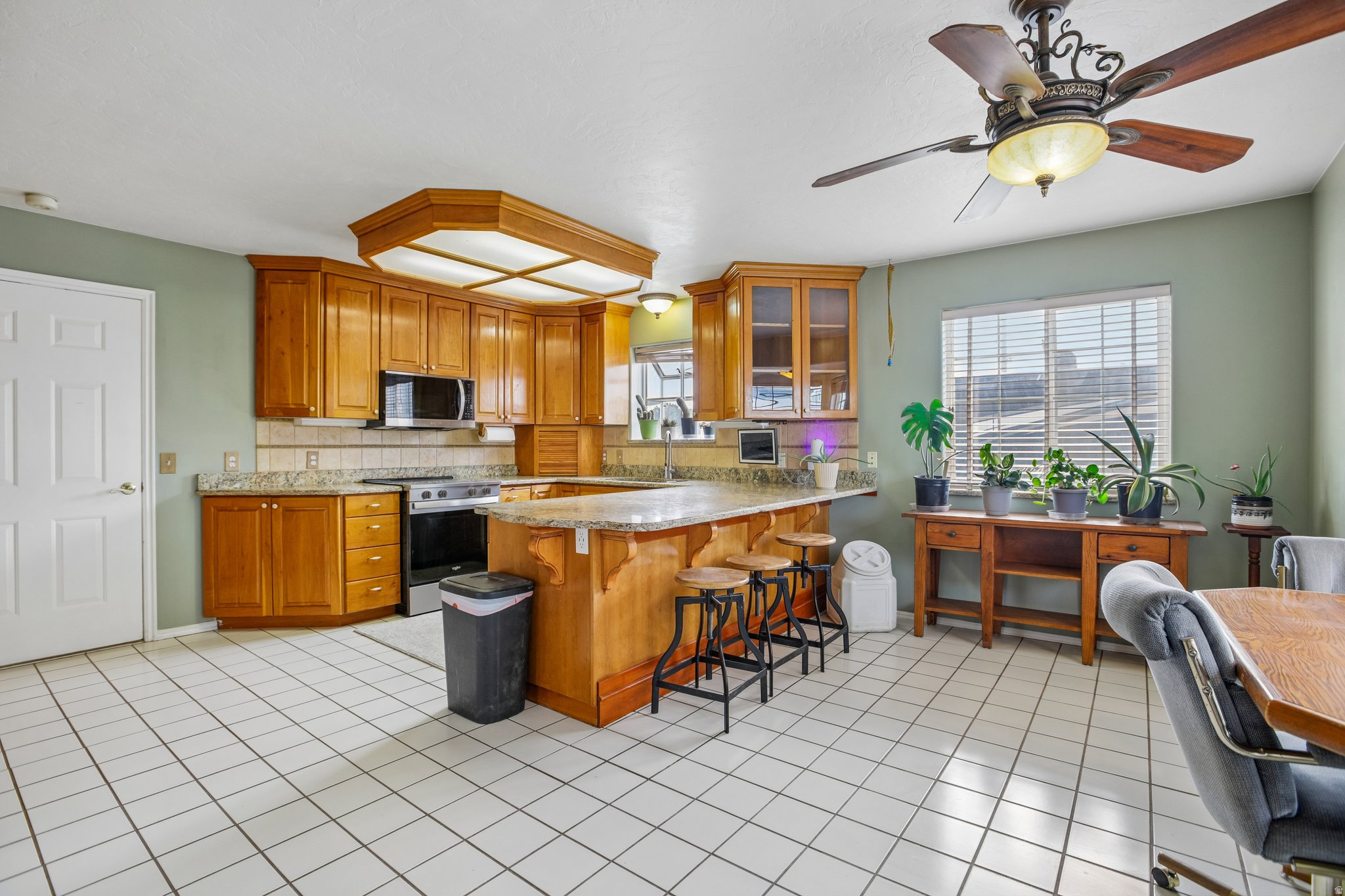 FUHRIMAN SUBDIVISION - Residential