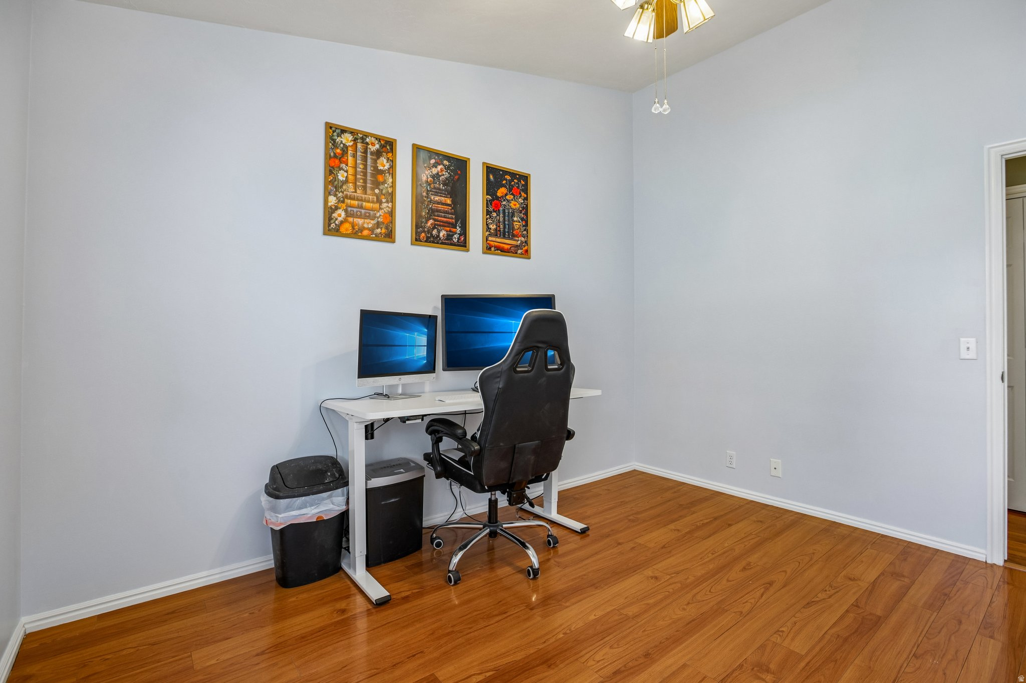 FUHRIMAN SUBDIVISION - Residential