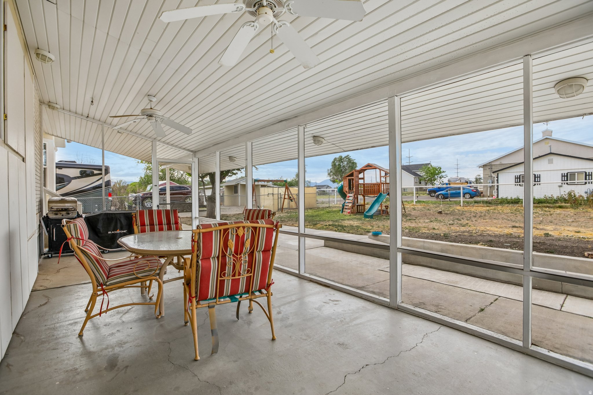 FUHRIMAN SUBDIVISION - Residential