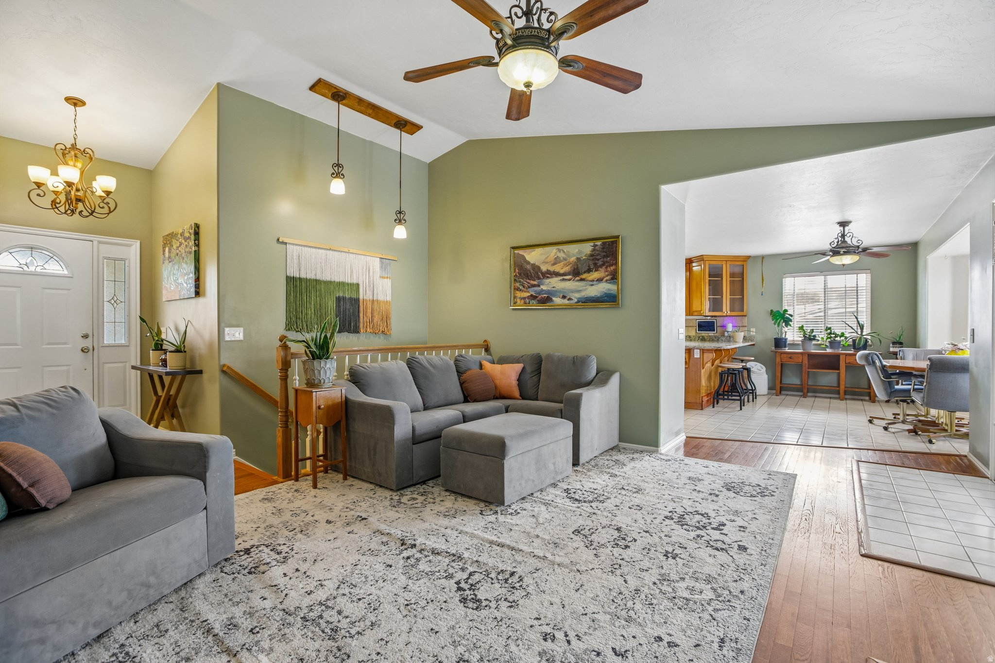 FUHRIMAN SUBDIVISION - Residential
