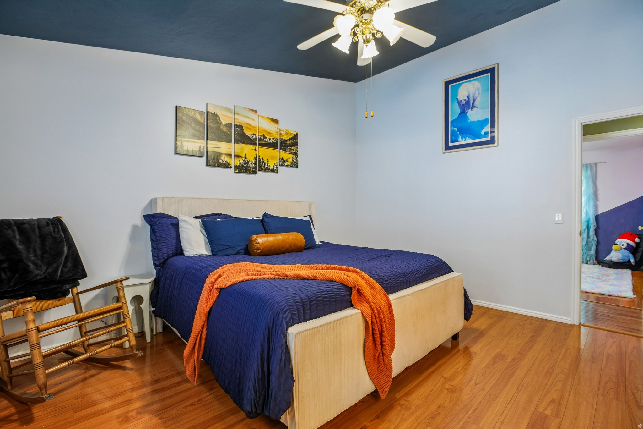 FUHRIMAN SUBDIVISION - Residential