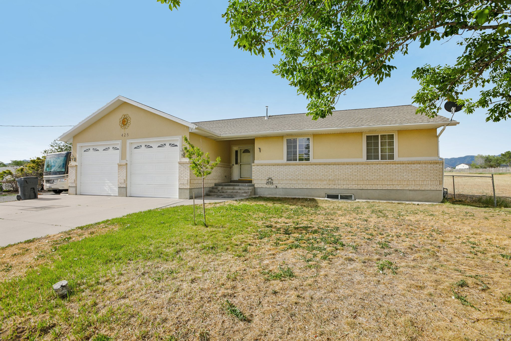 FUHRIMAN SUBDIVISION - Residential